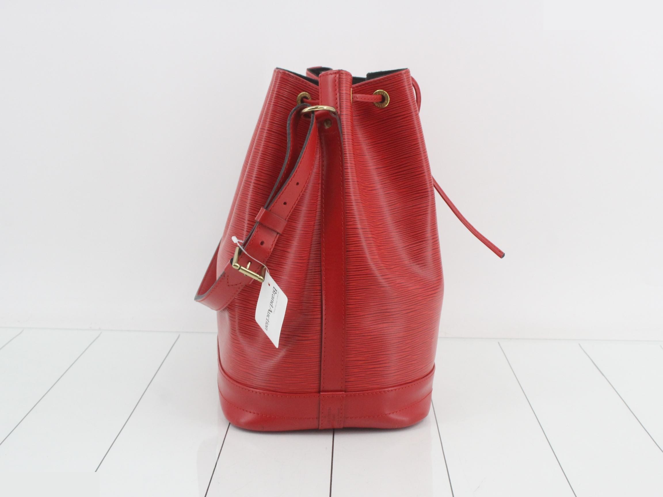 Noé Castilian Red — view 4