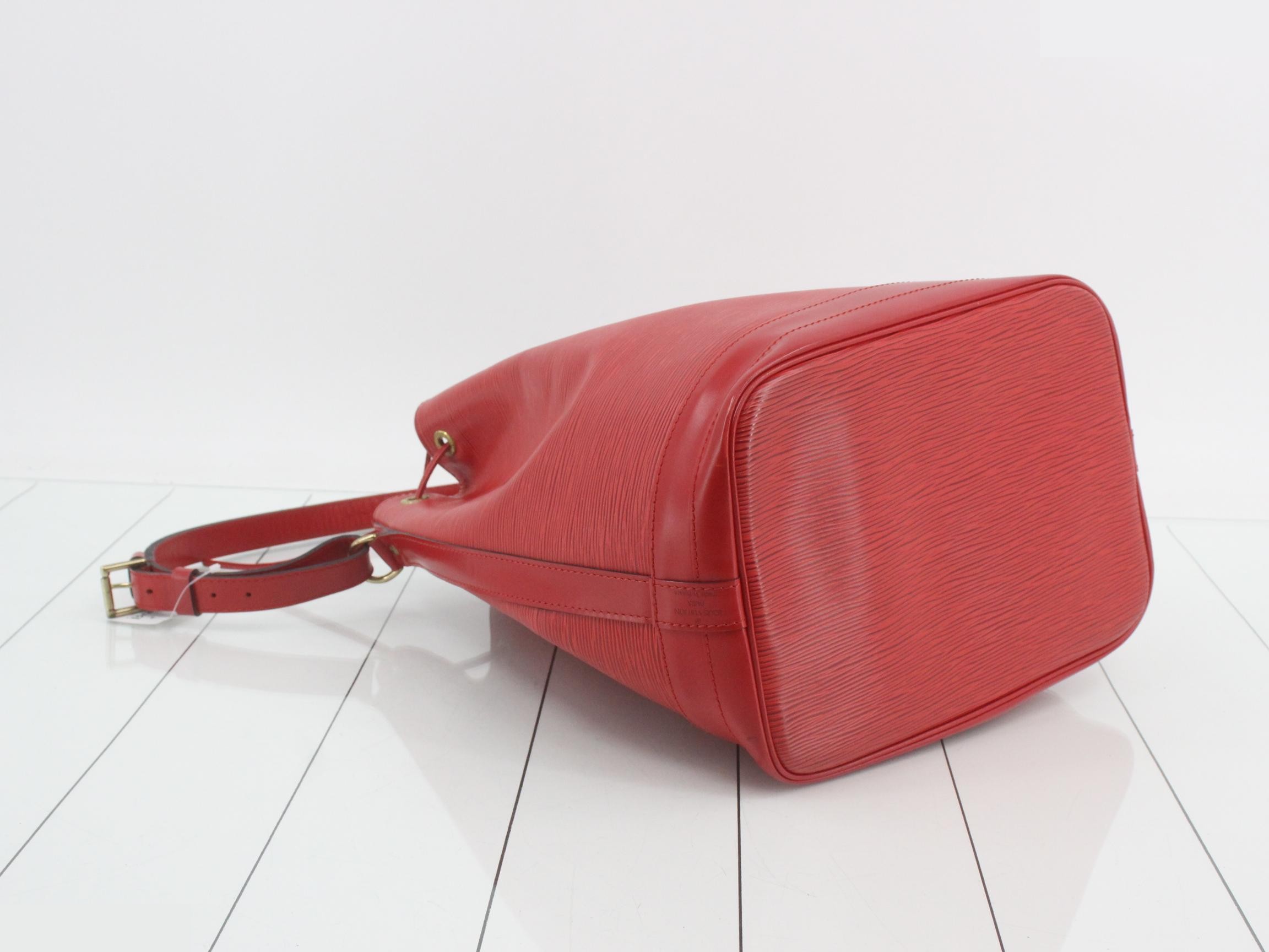 Noé Castilian Red — view 5