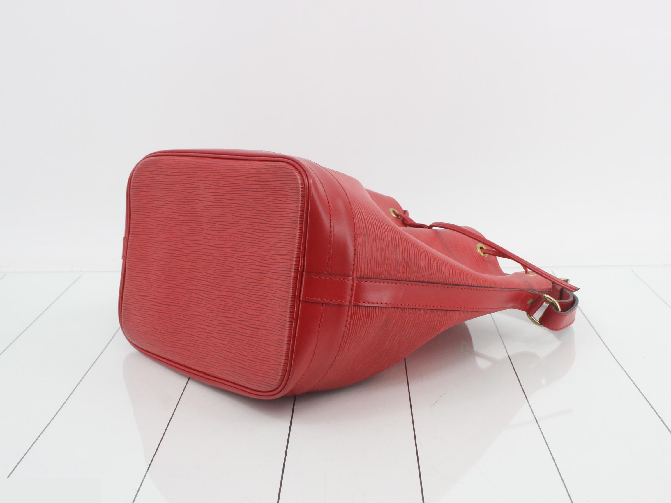 Noé Castilian Red — view 6