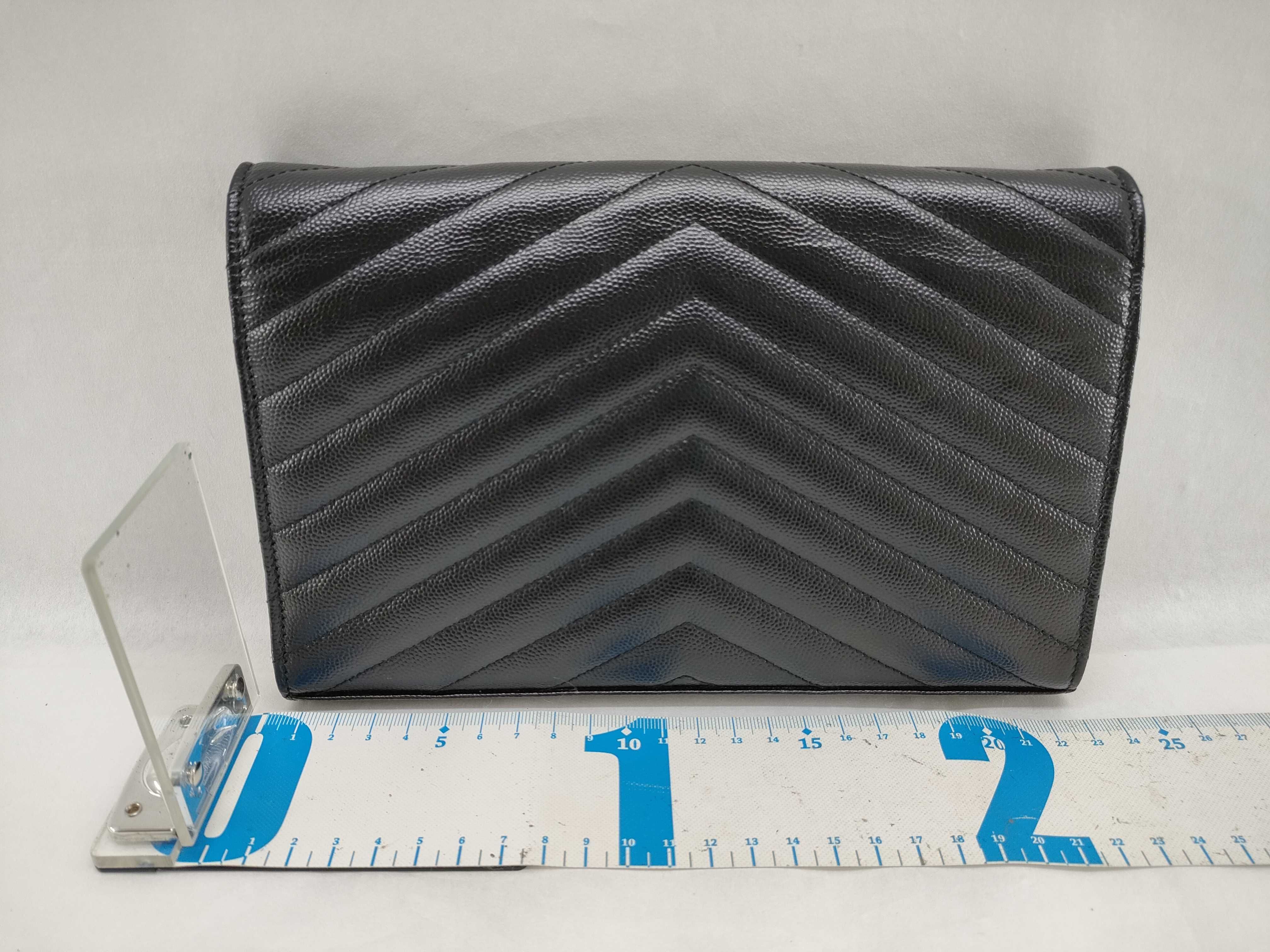 Message Chain Shoulder Bag — view 2