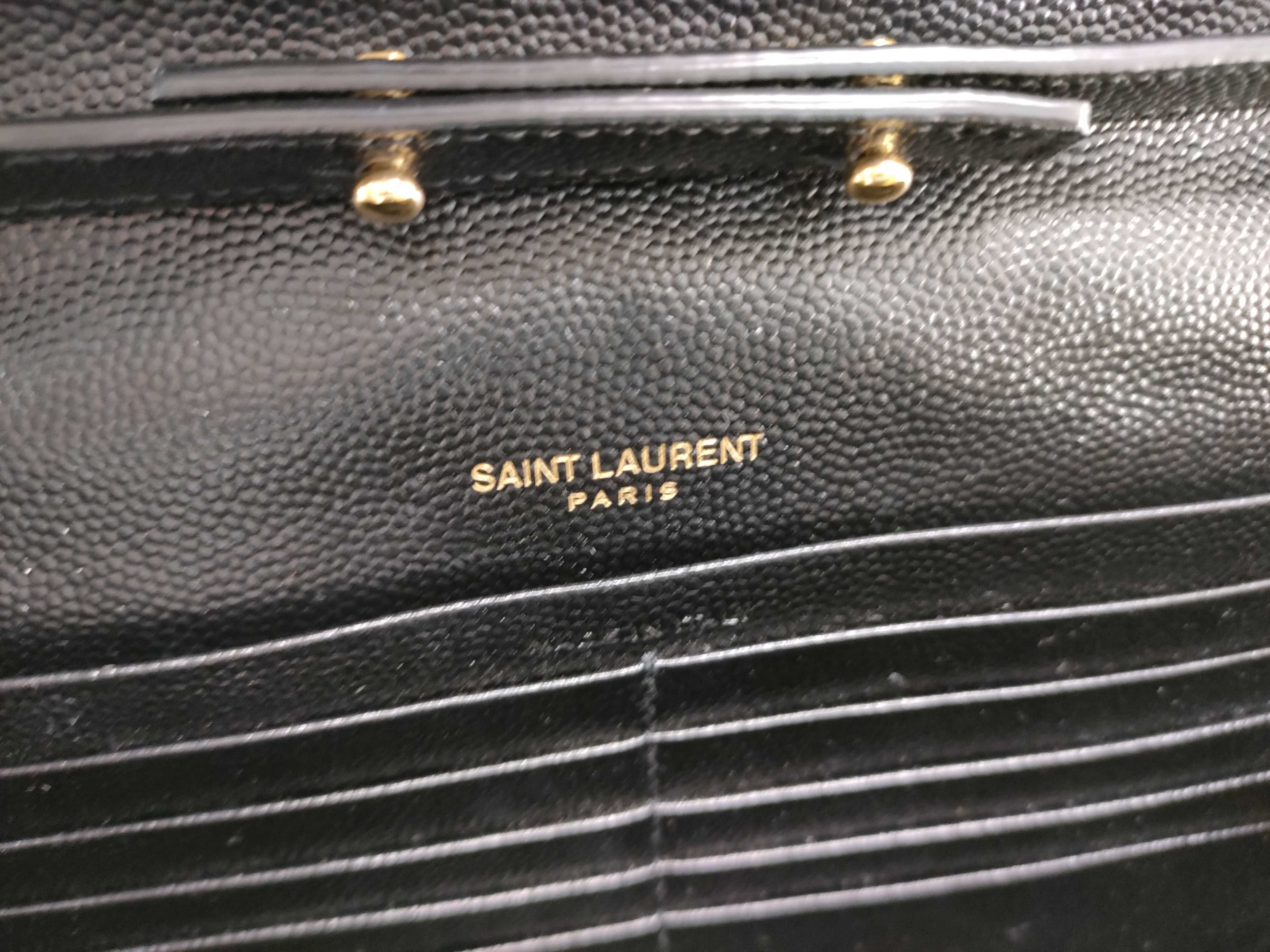 Message Chain Shoulder Bag — view 12