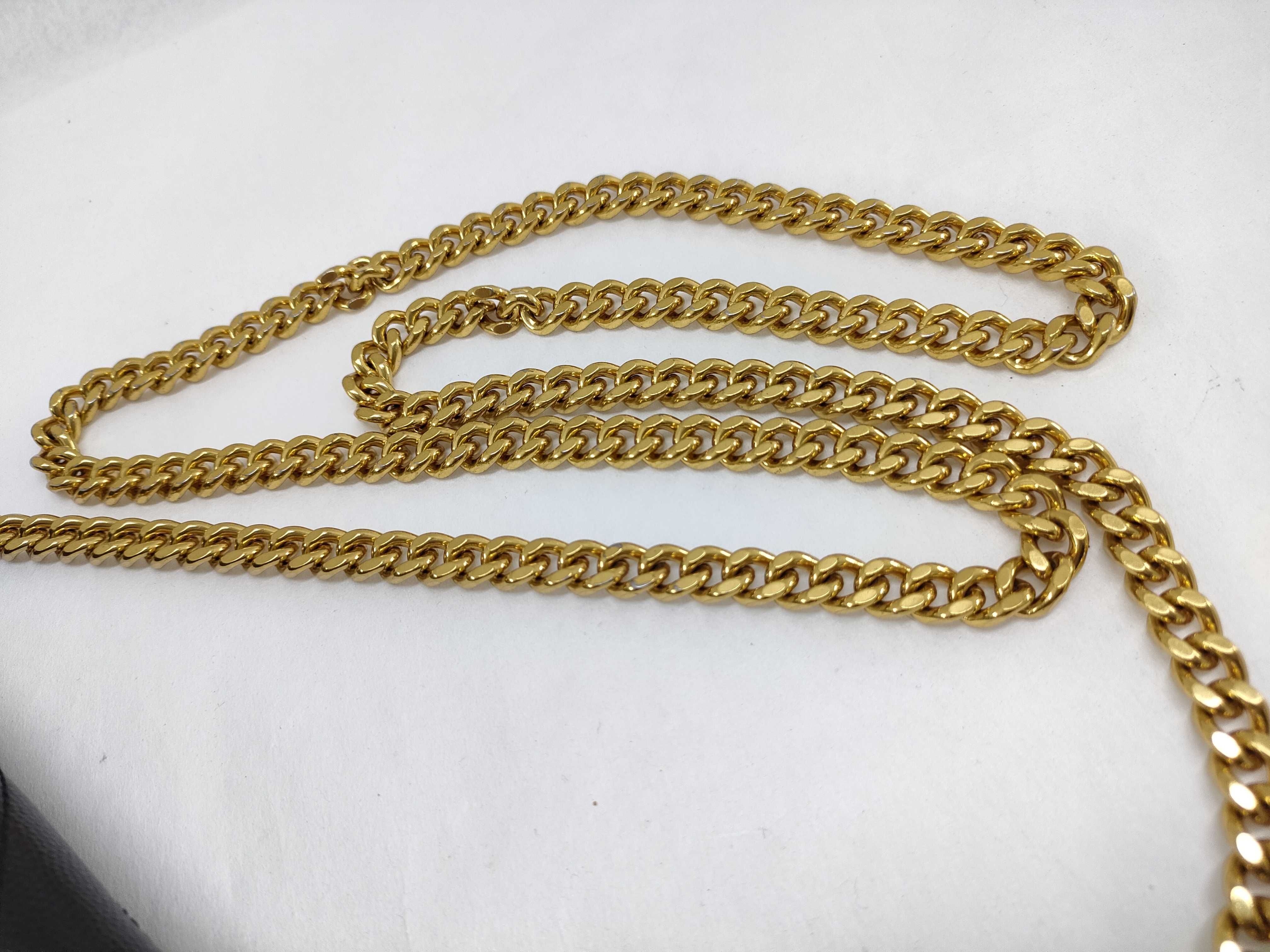 Message Chain Shoulder Bag — view 3