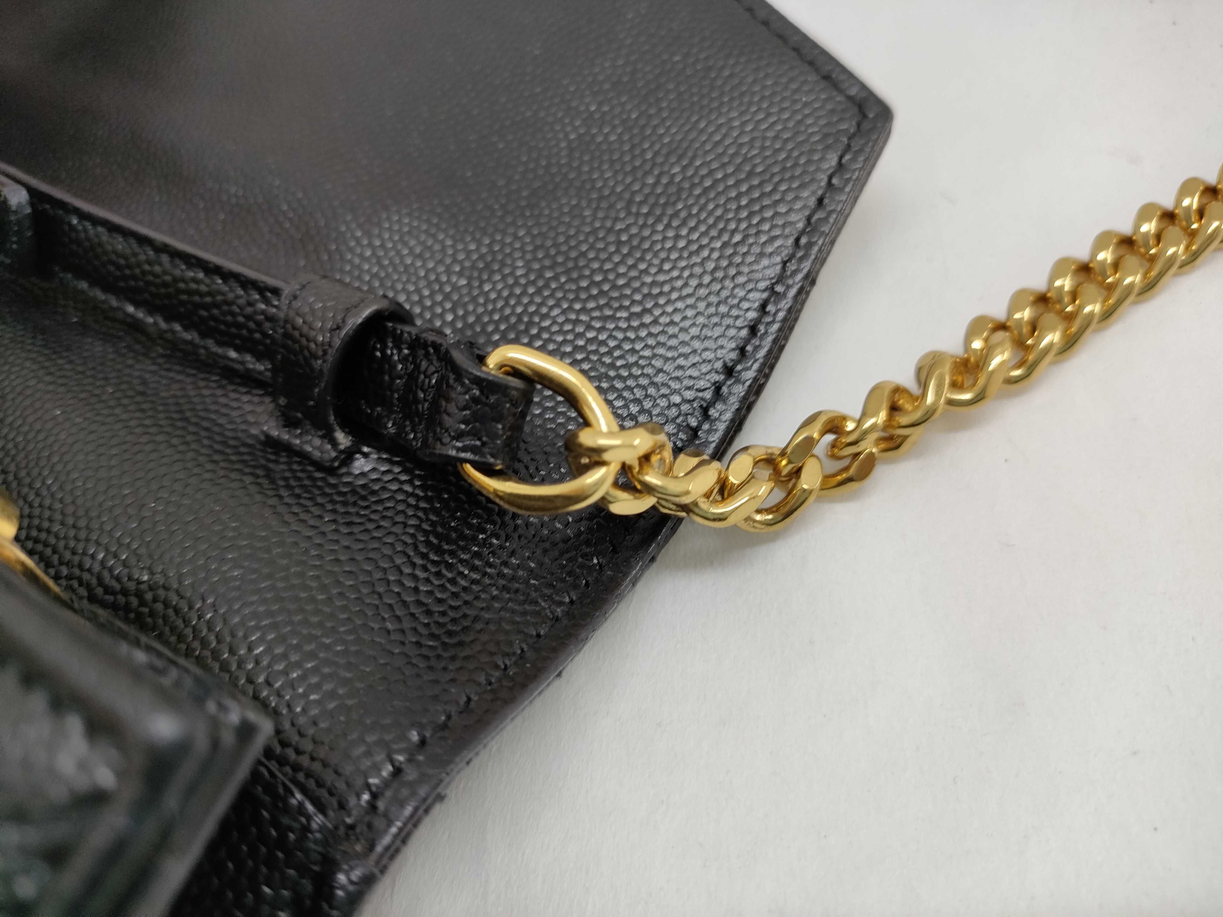 Message Chain Shoulder Bag — view 5