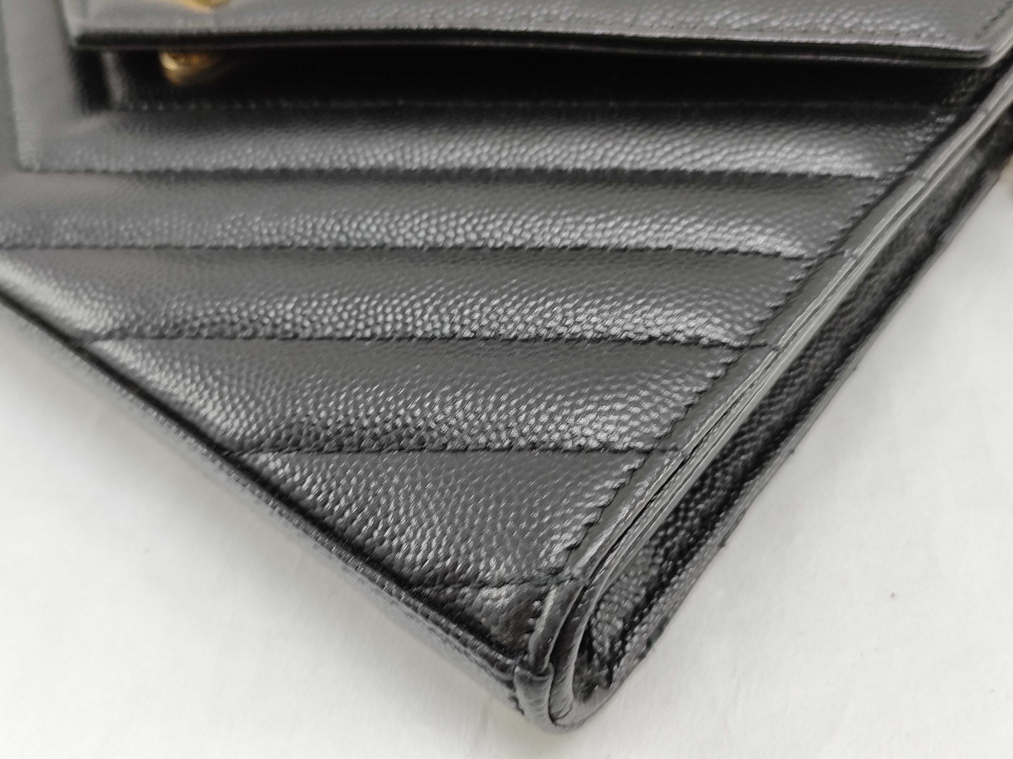 Message Chain Shoulder Bag — view 6
