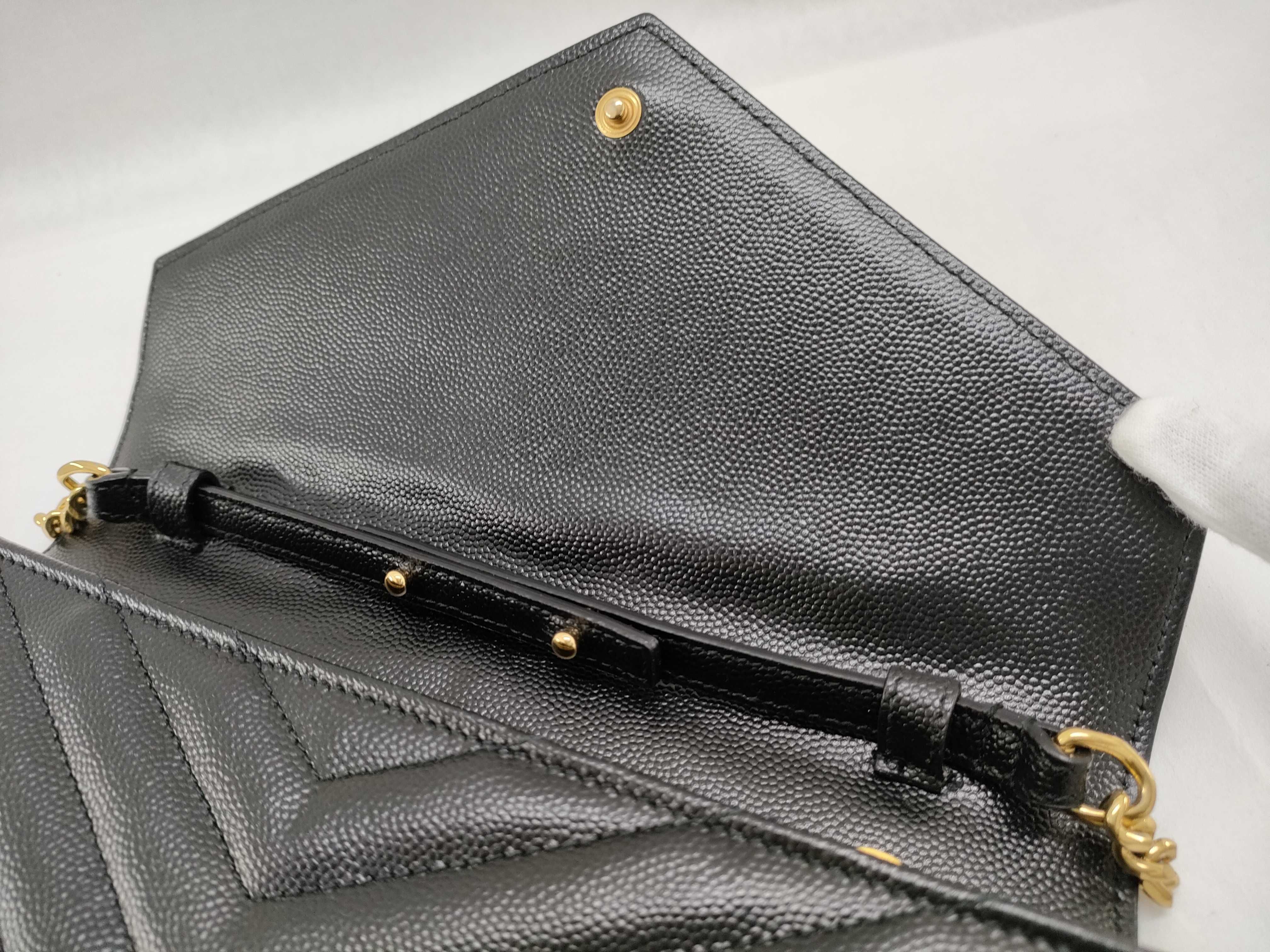 Message Chain Shoulder Bag — view 8