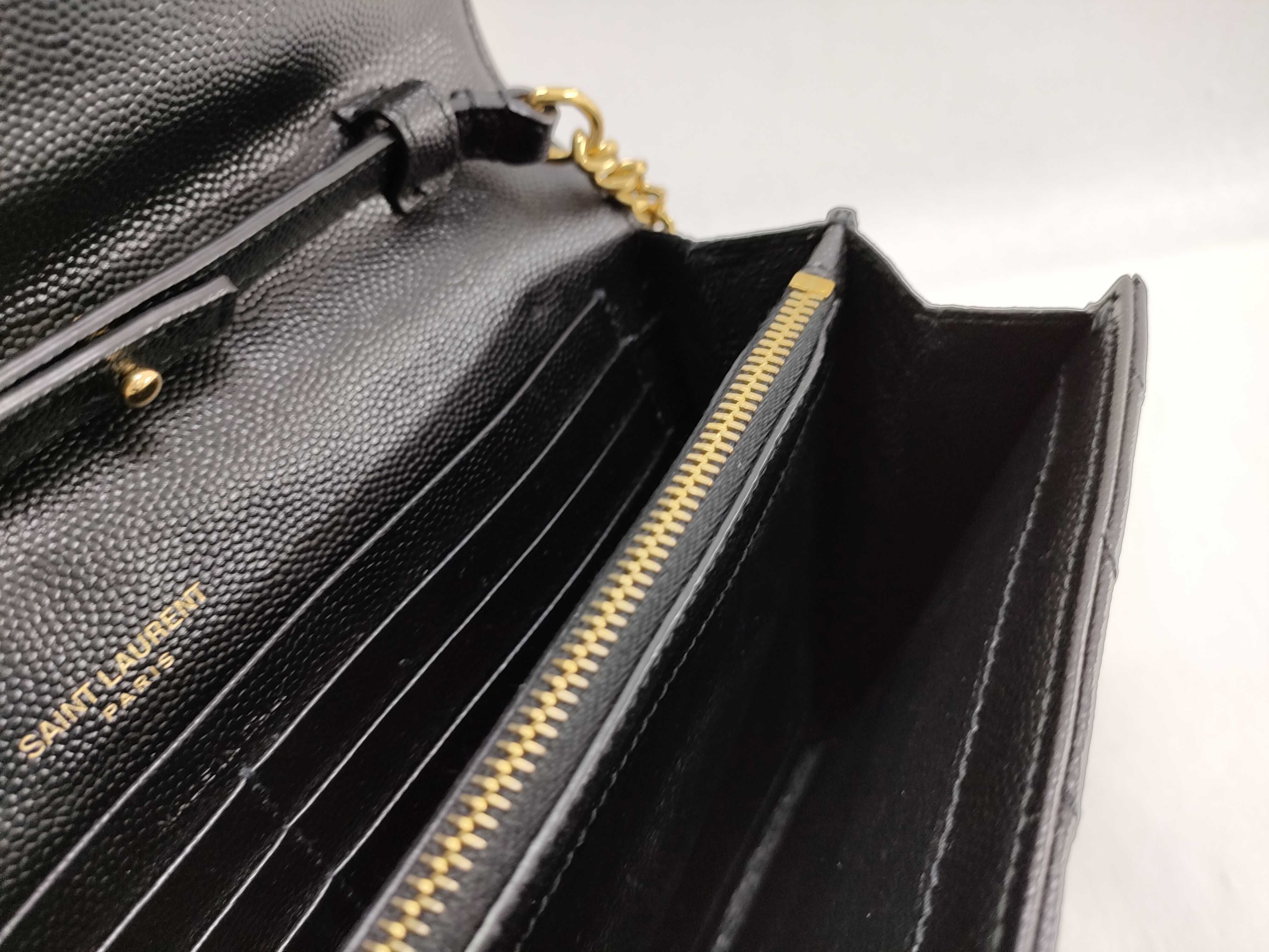 Message Chain Shoulder Bag — view 9
