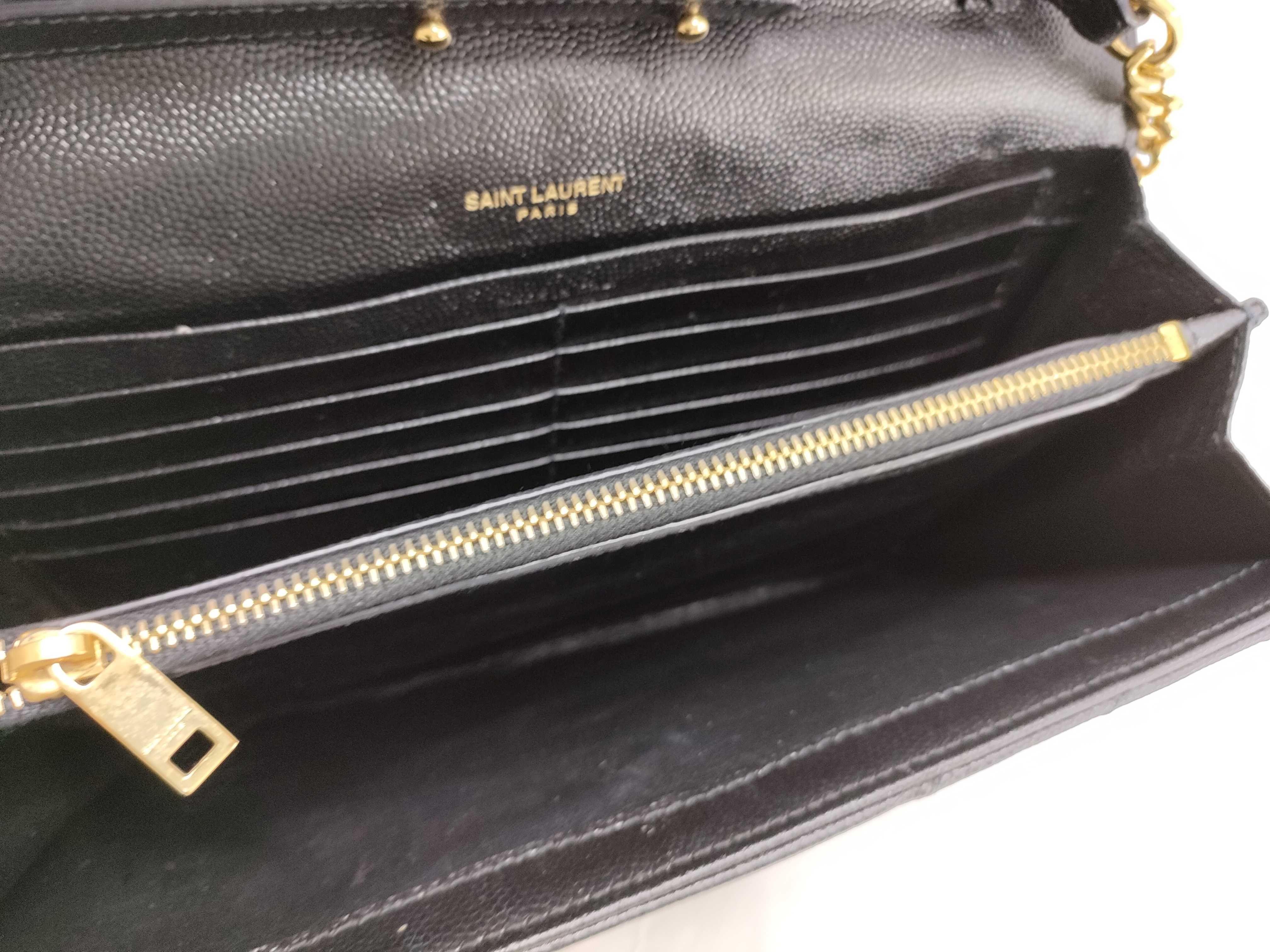 Message Chain Shoulder Bag — view 10
