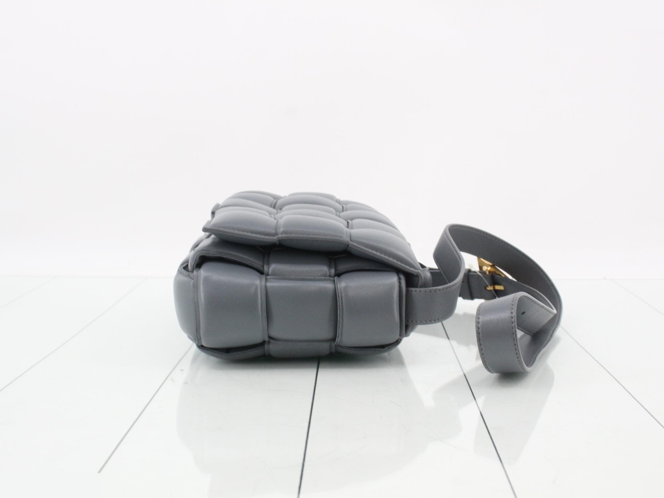 Cassette Shoulder Bag — view 3