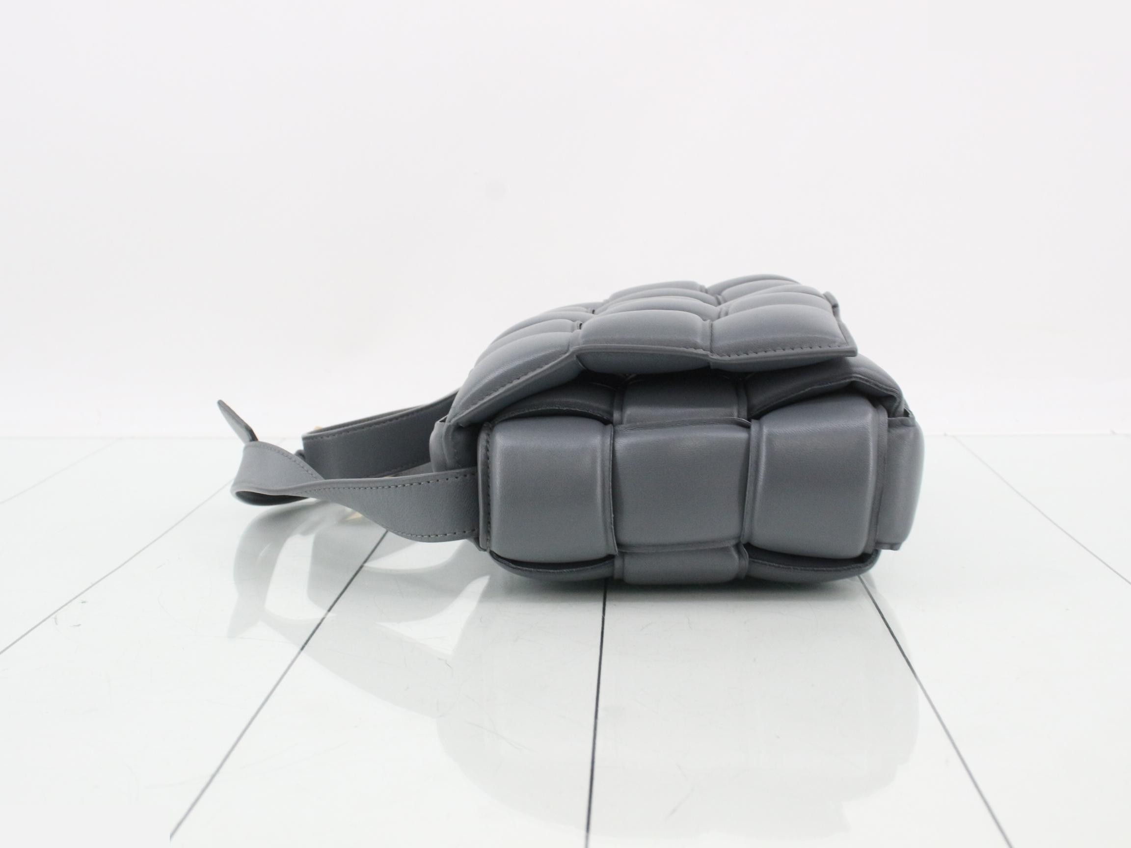 Cassette Shoulder Bag — view 4