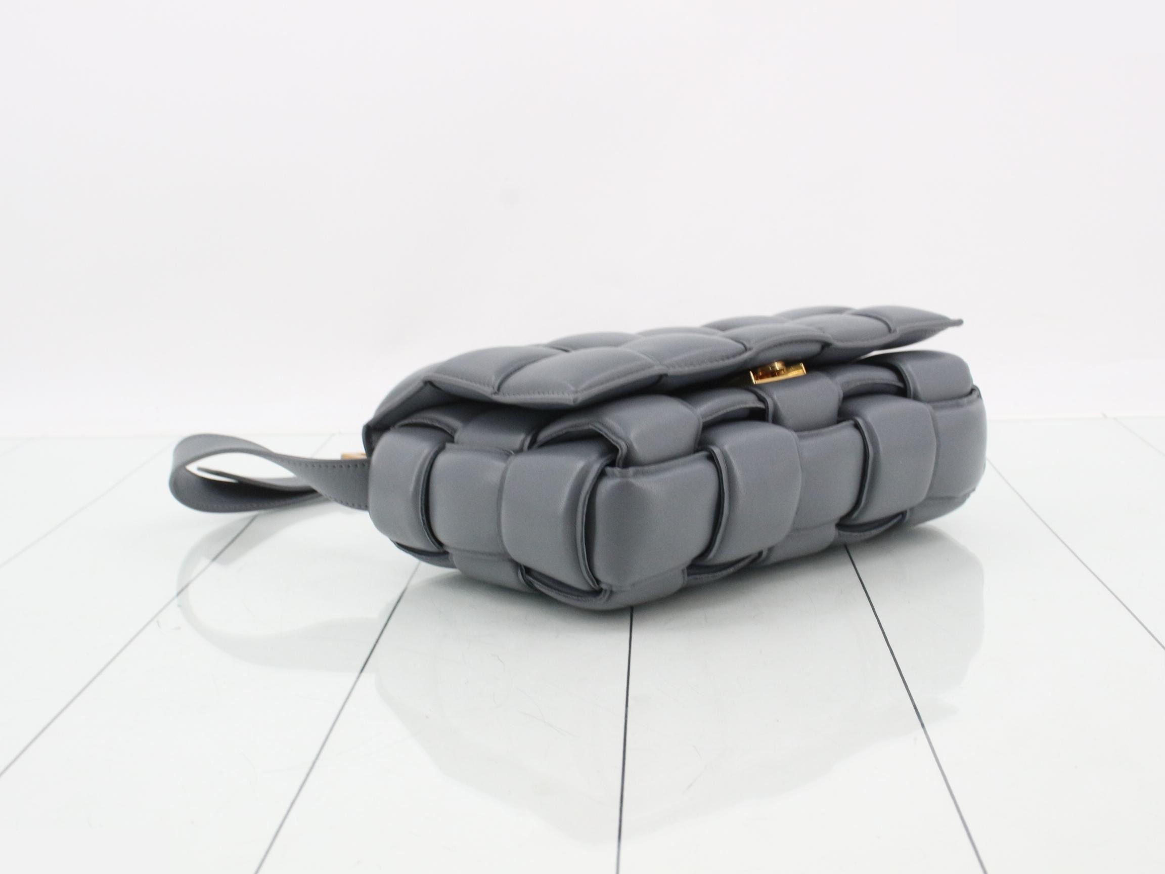Cassette Shoulder Bag — view 5