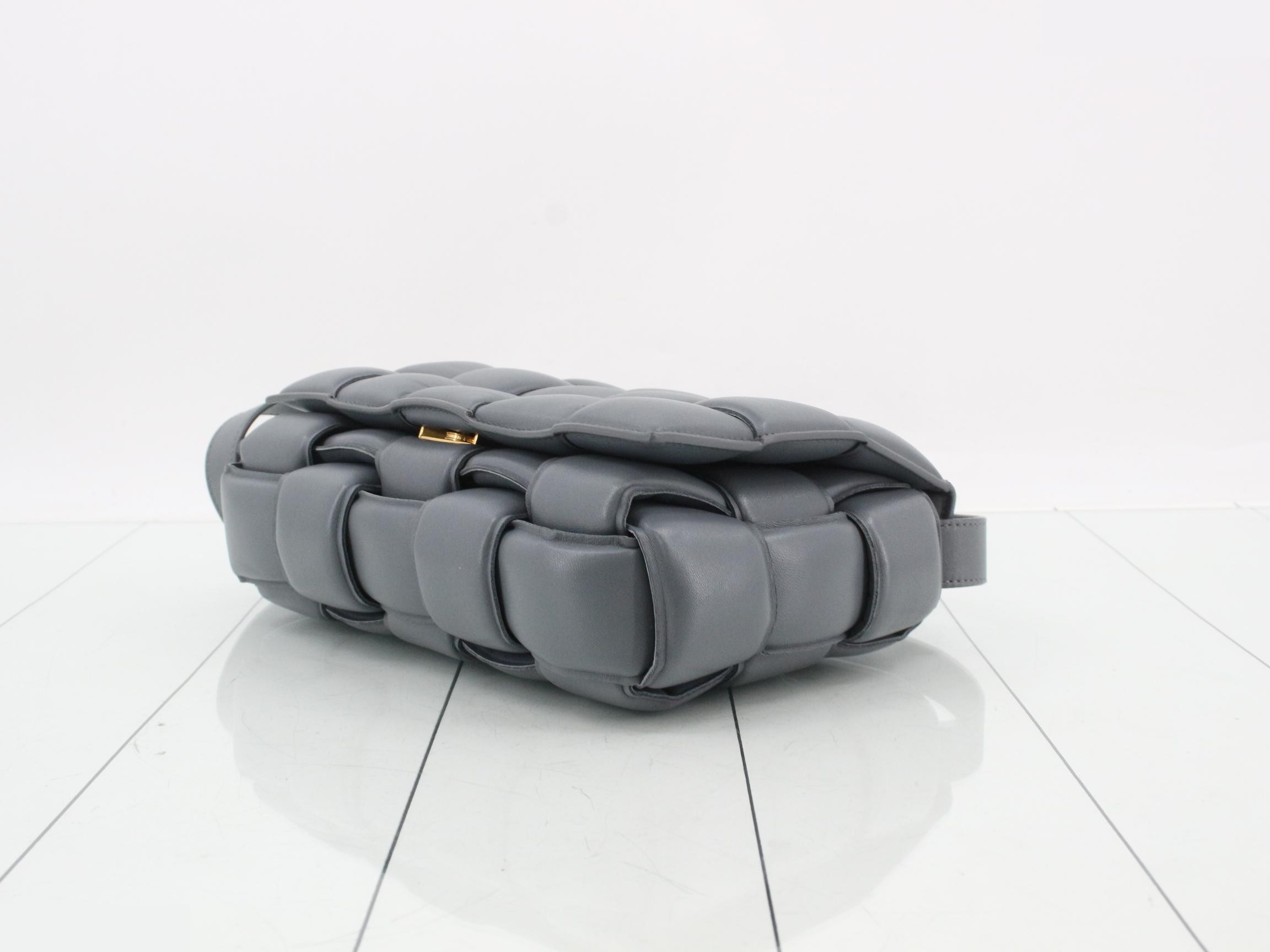 Cassette Shoulder Bag — view 6