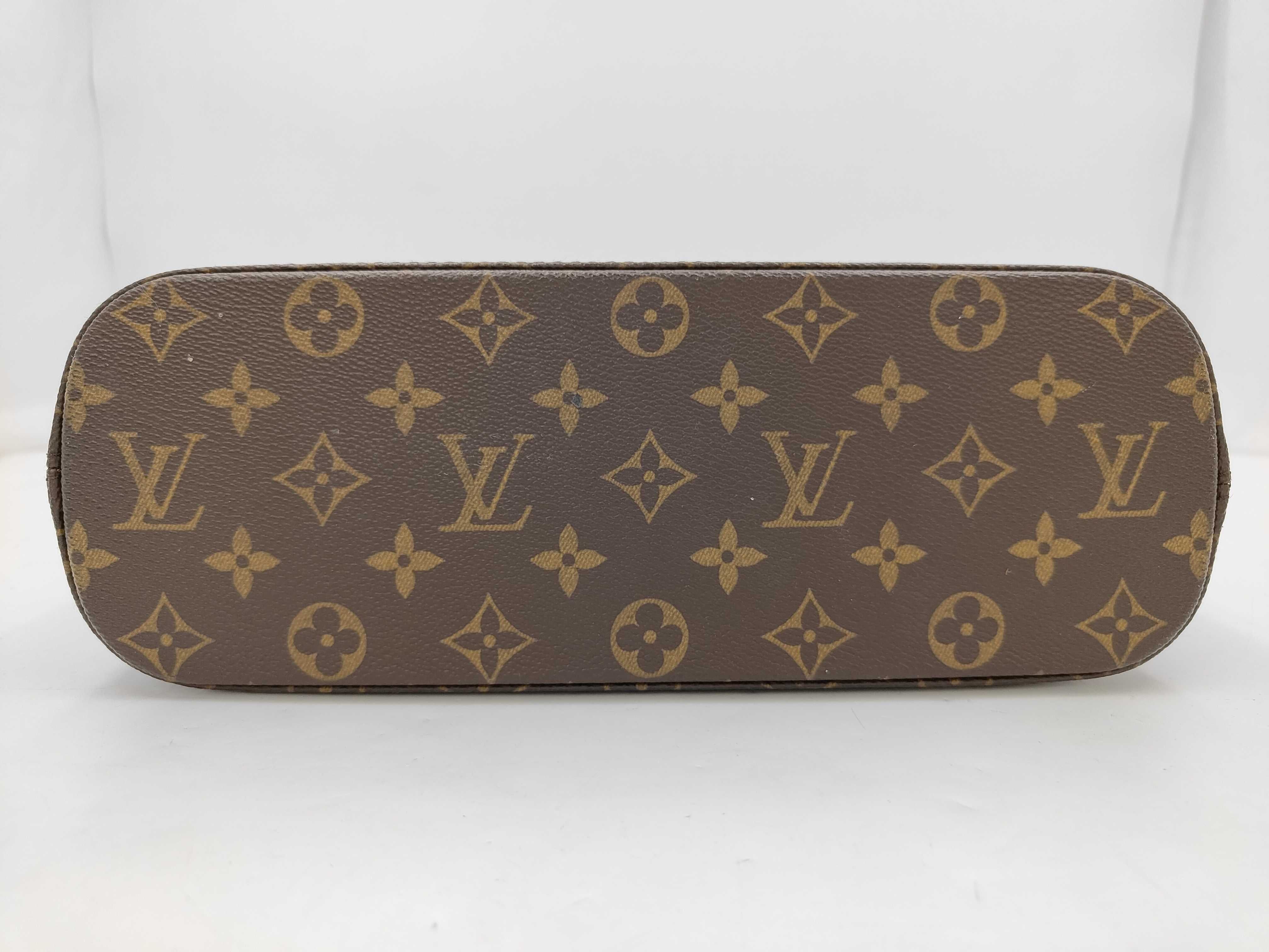 Monogram M51170 Vavin GM Tote Bag — view 3