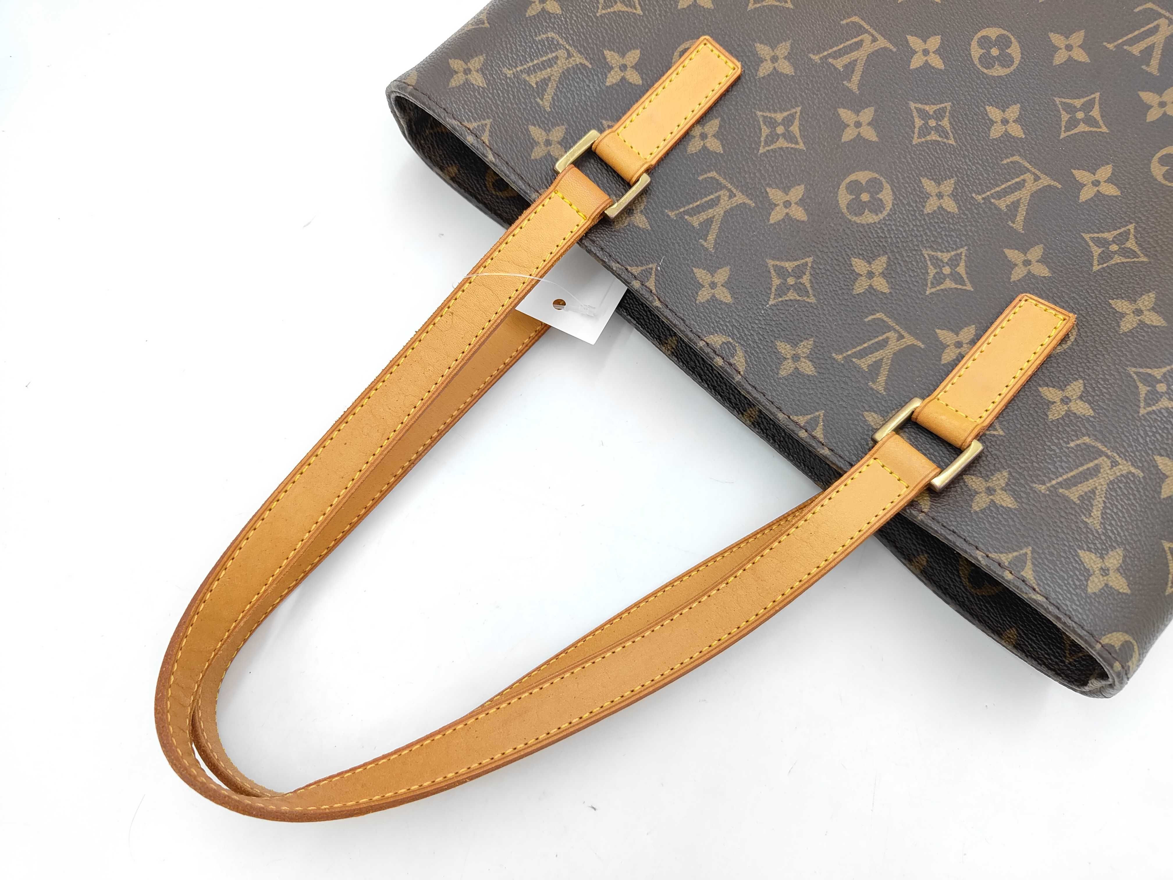 Monogram M51170 Vavin GM Tote Bag — view 5