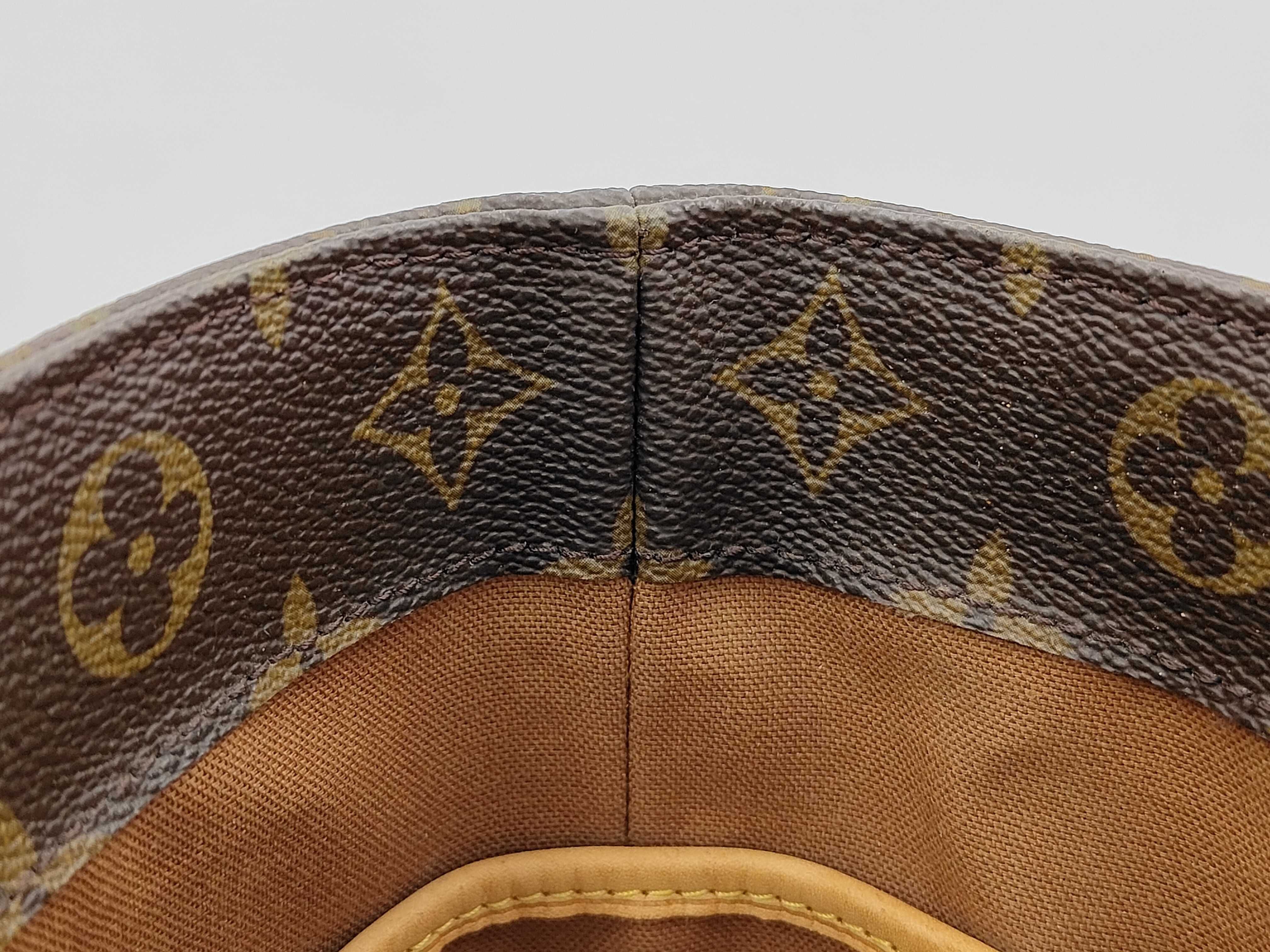 Monogram M51170 Vavin GM Tote Bag — view 9