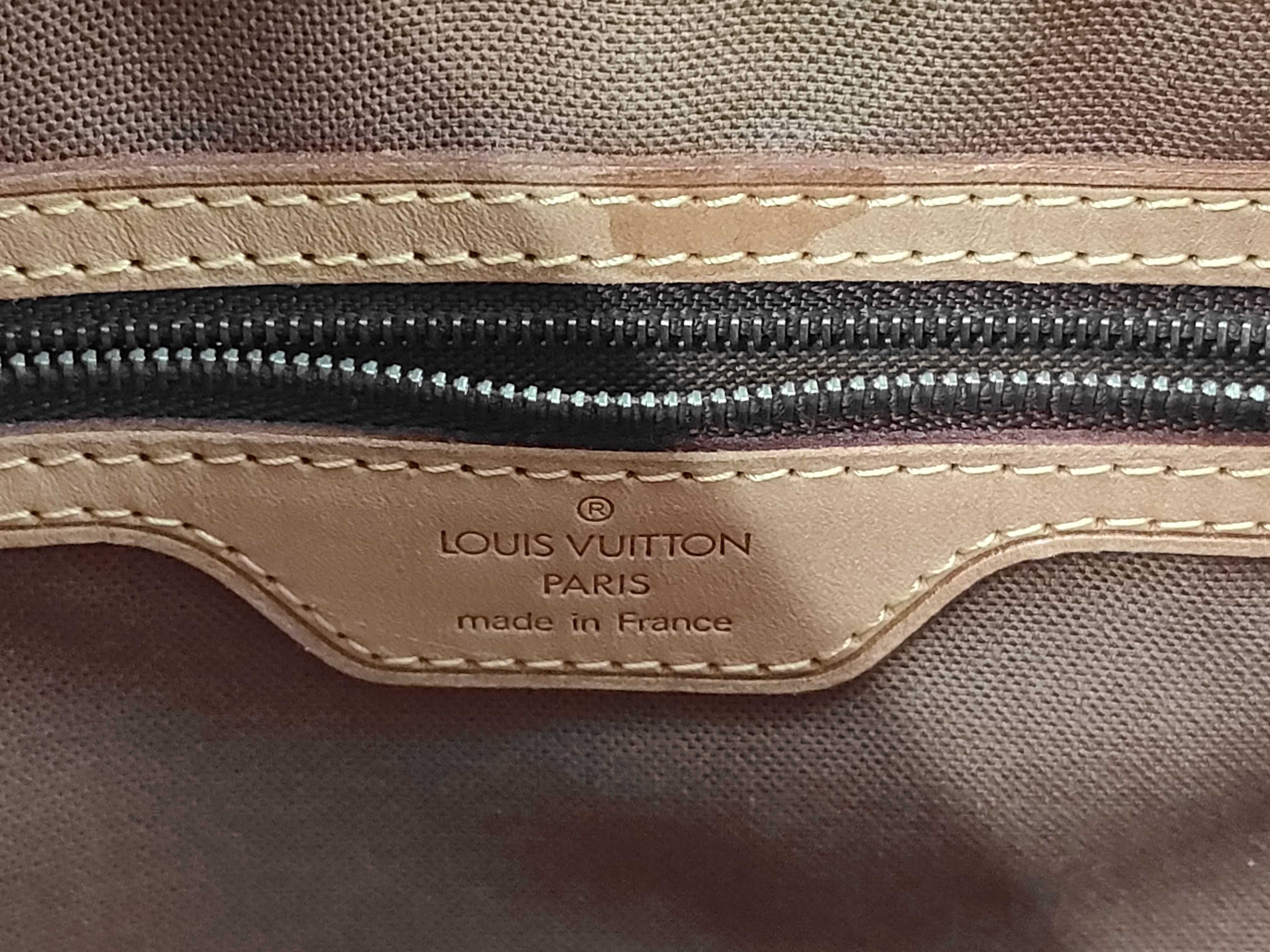 Monogram M51170 Vavin GM Tote Bag — view 10