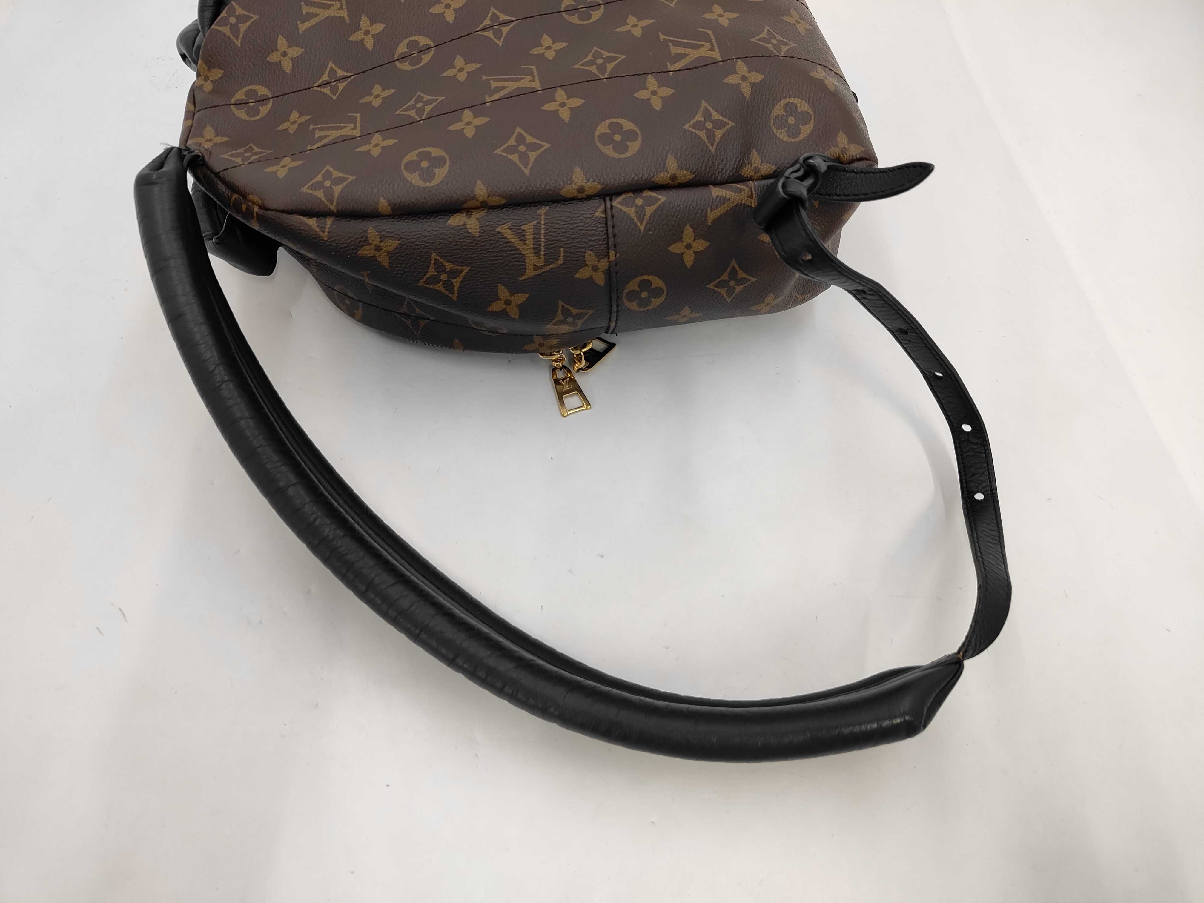 Monogram Backpack Rucksack — view 3