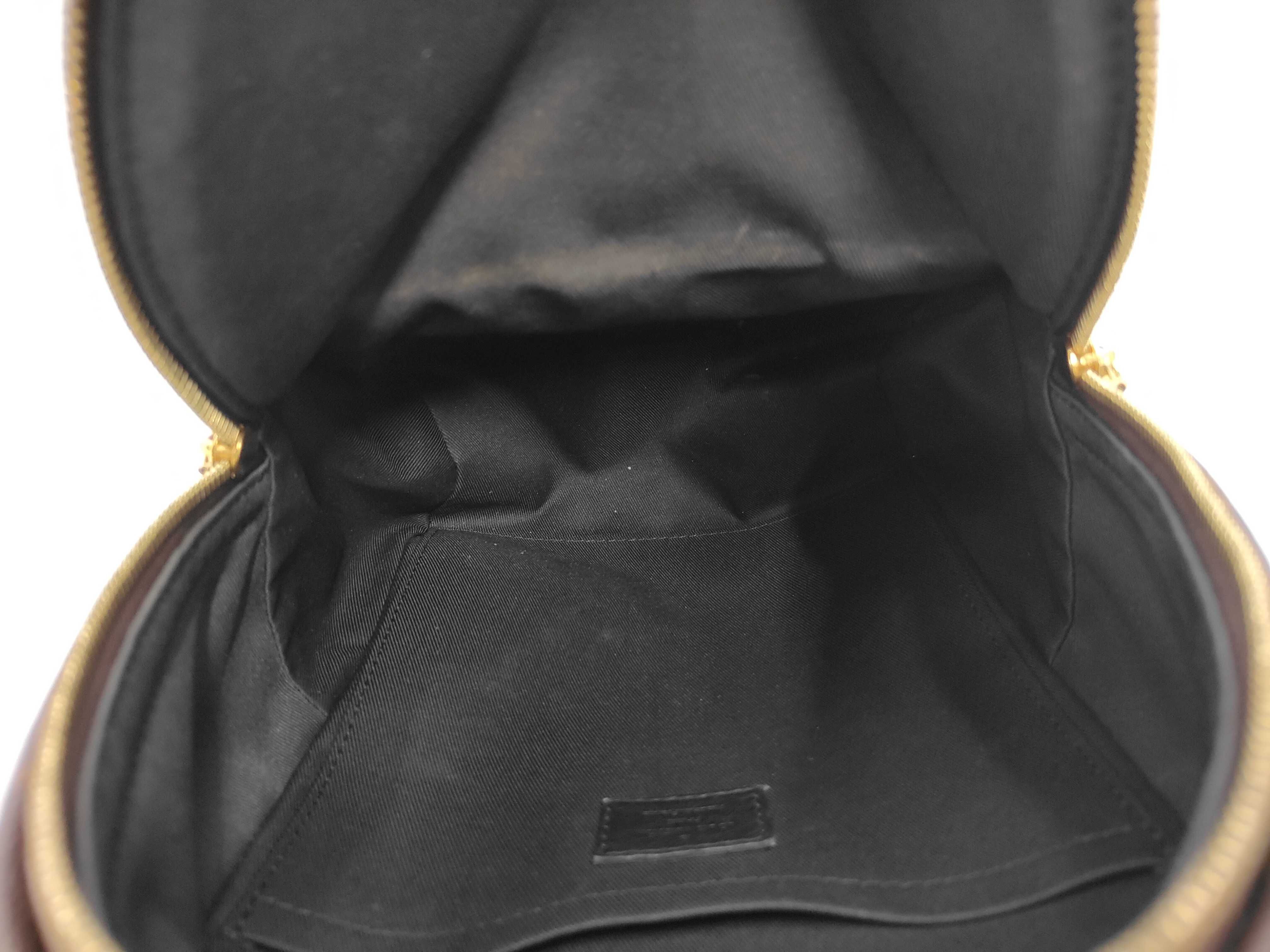 Monogram Backpack Rucksack — view 8