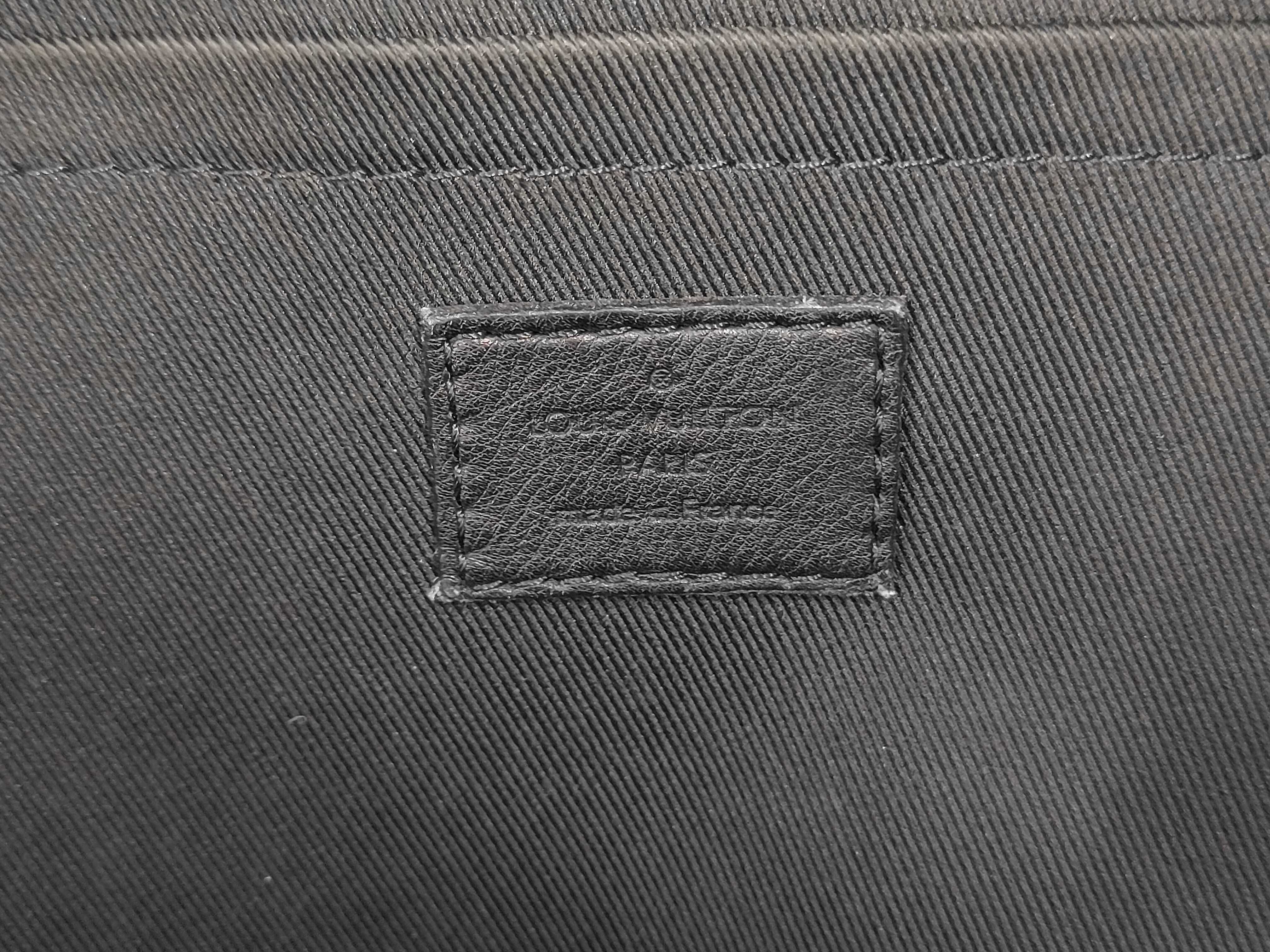 Monogram Backpack Rucksack — view 9