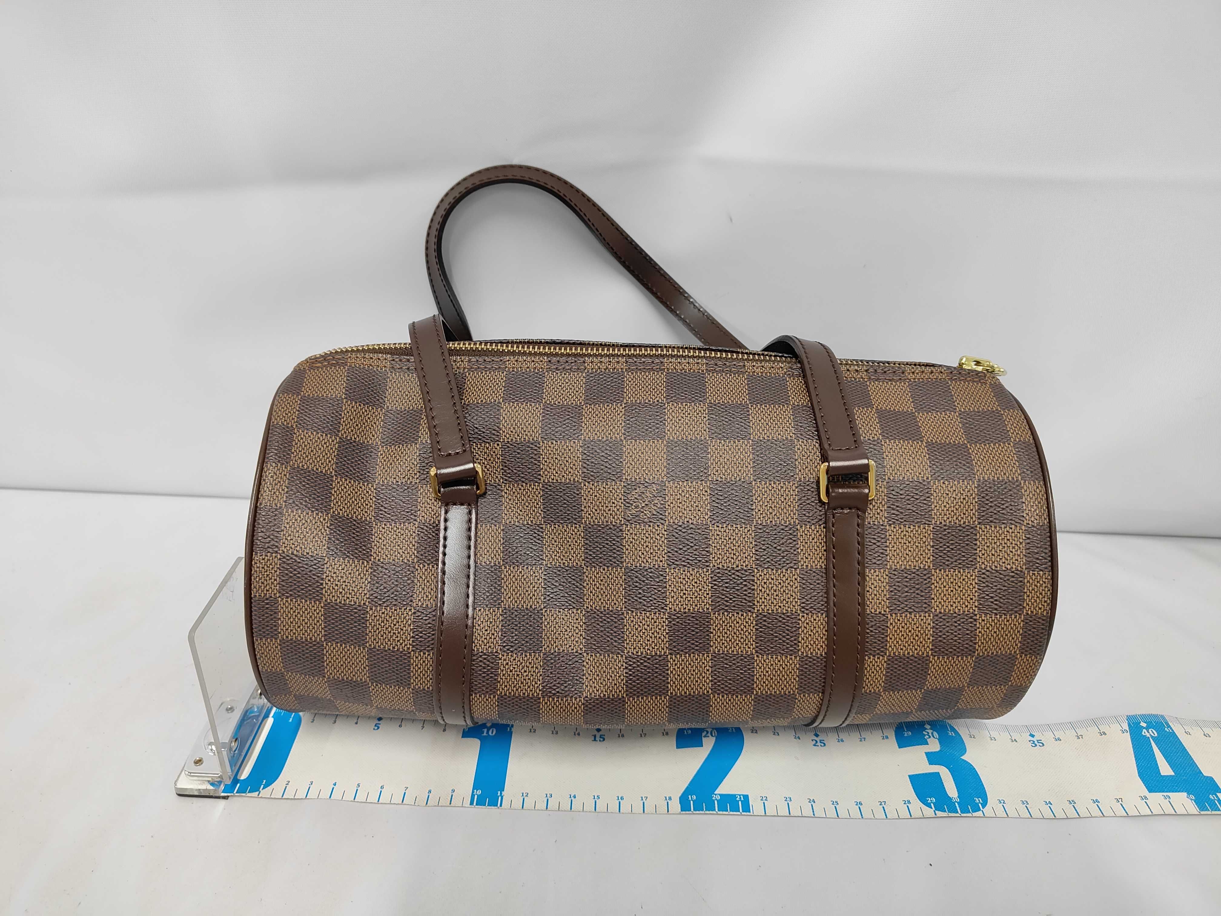 Papillon Bag — view 2