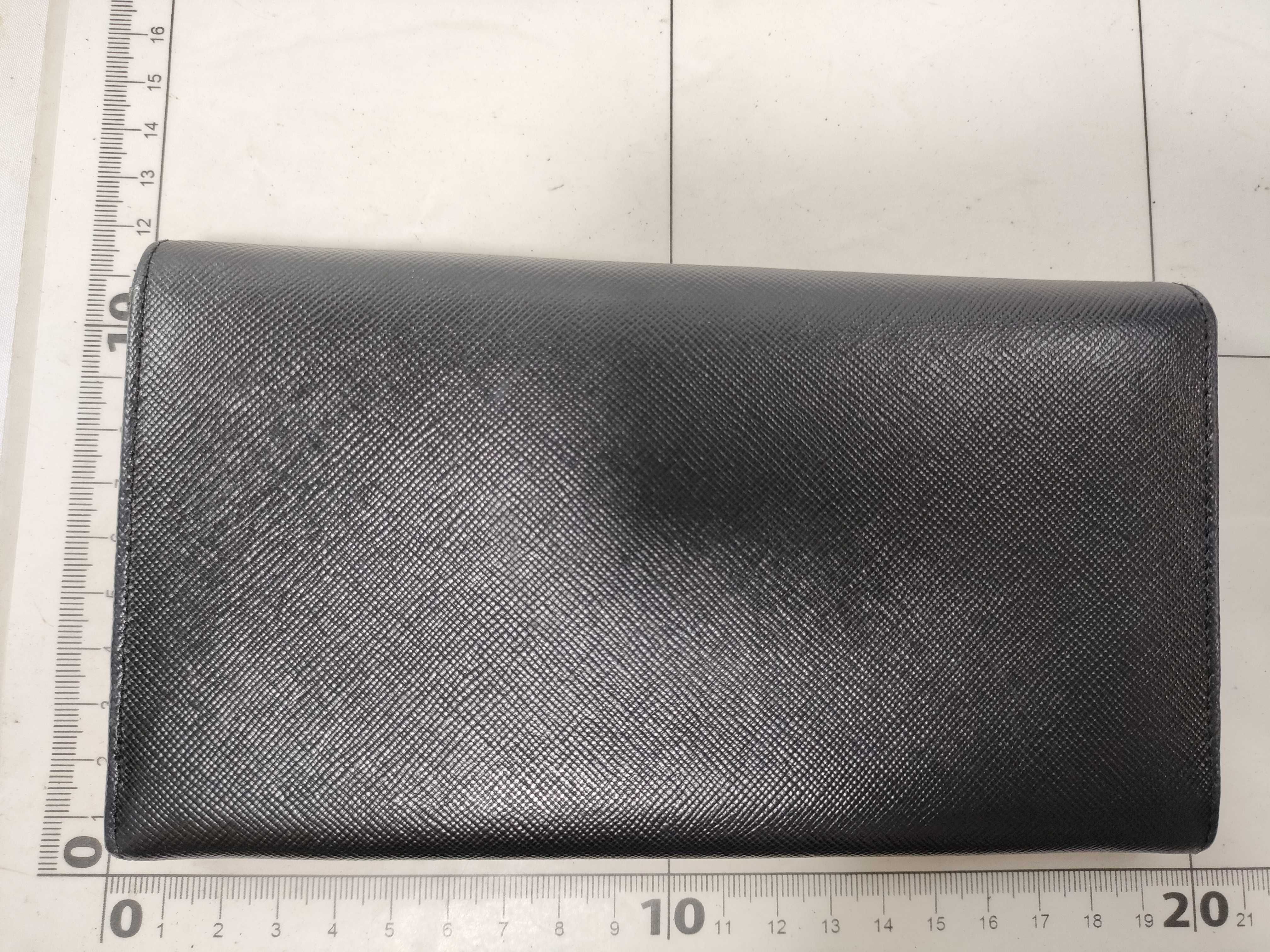 long wallet — view 2