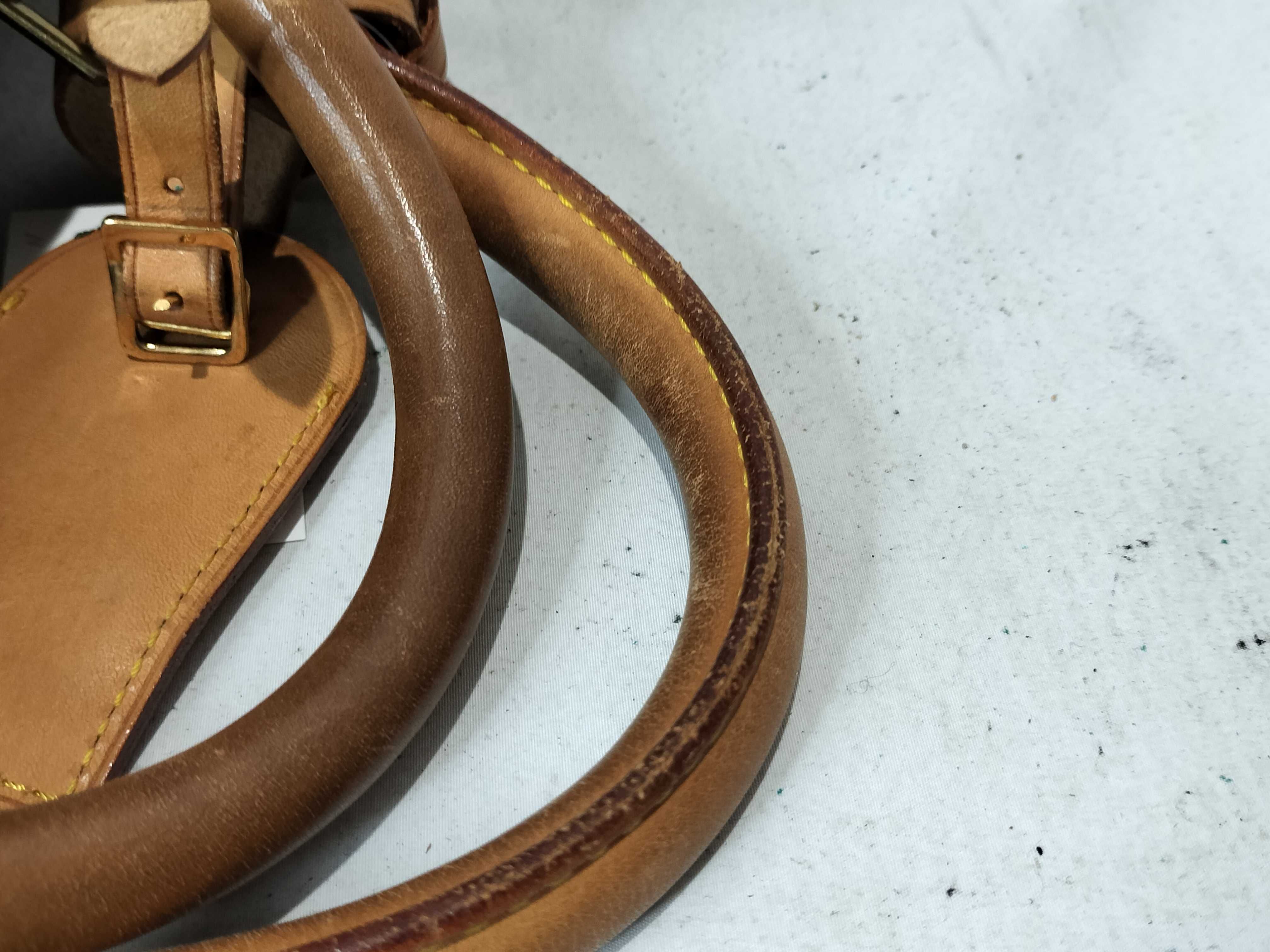 Monogram M41422 Keepall 60 Boston Bag — view 4