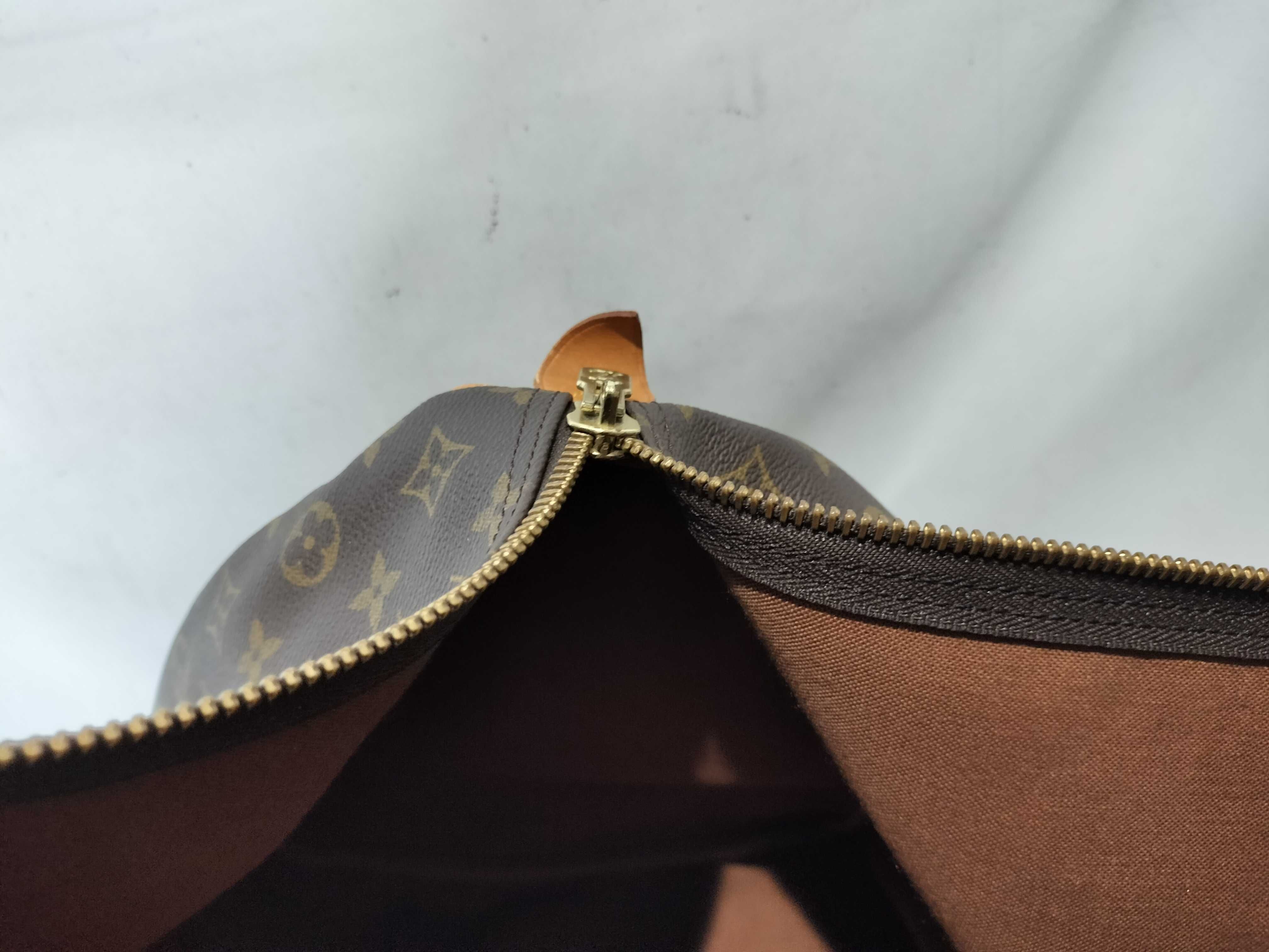 Monogram M41422 Keepall 60 Boston Bag — view 10
