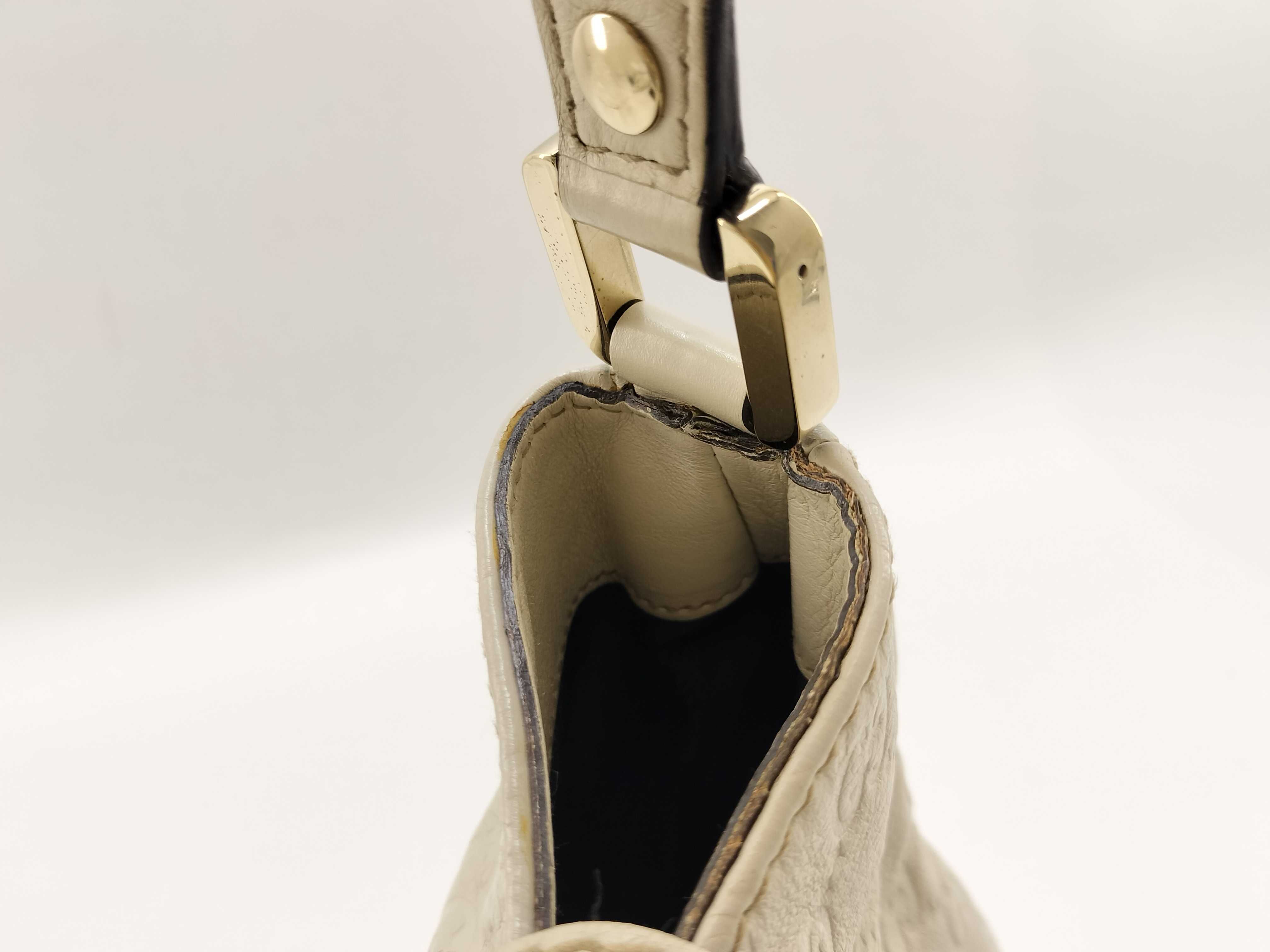 Guccissima Leather Shoulder Bag — view 11