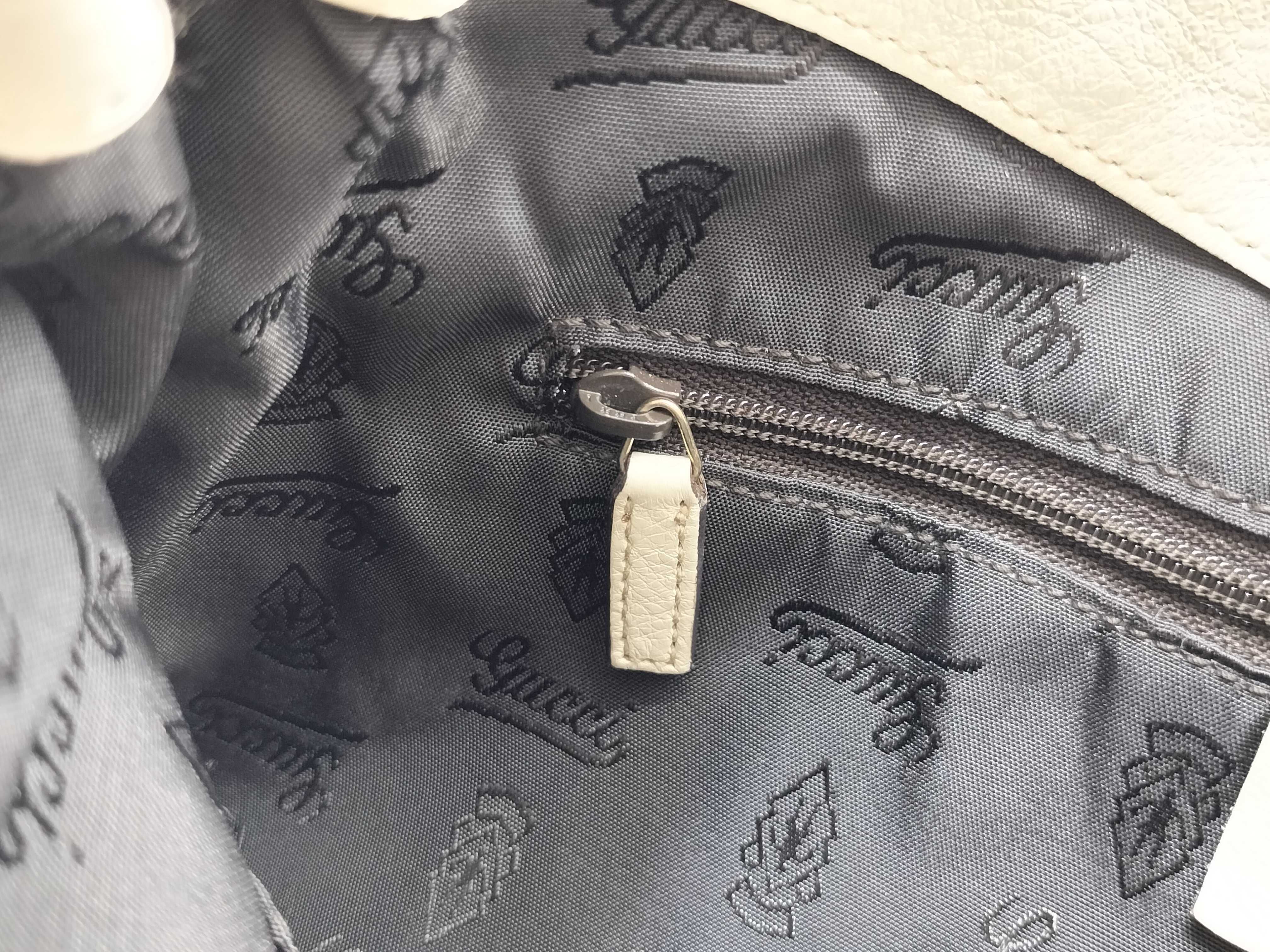 Guccissima Leather Shoulder Bag — view 13