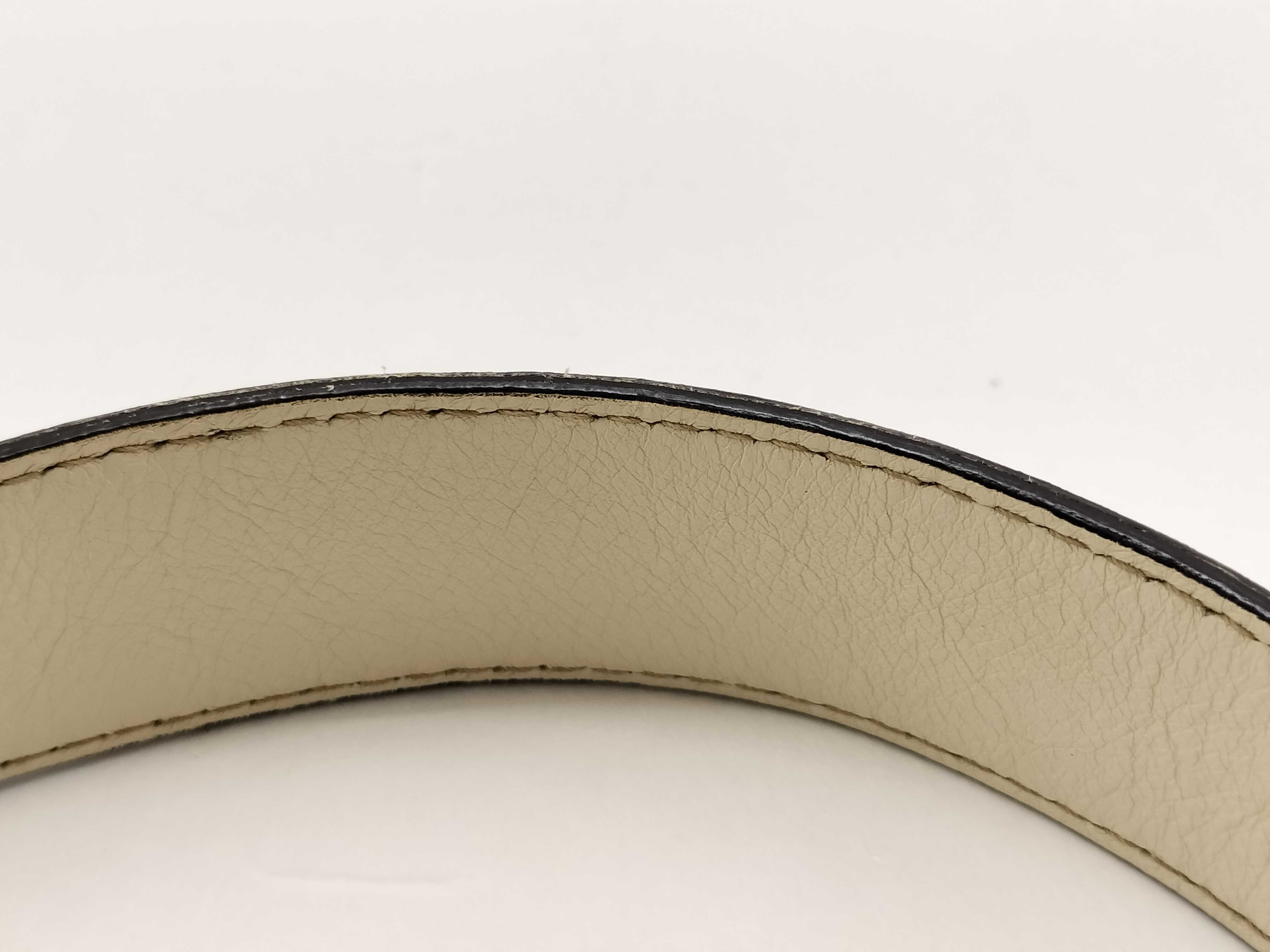Guccissima Leather Shoulder Bag — view 5