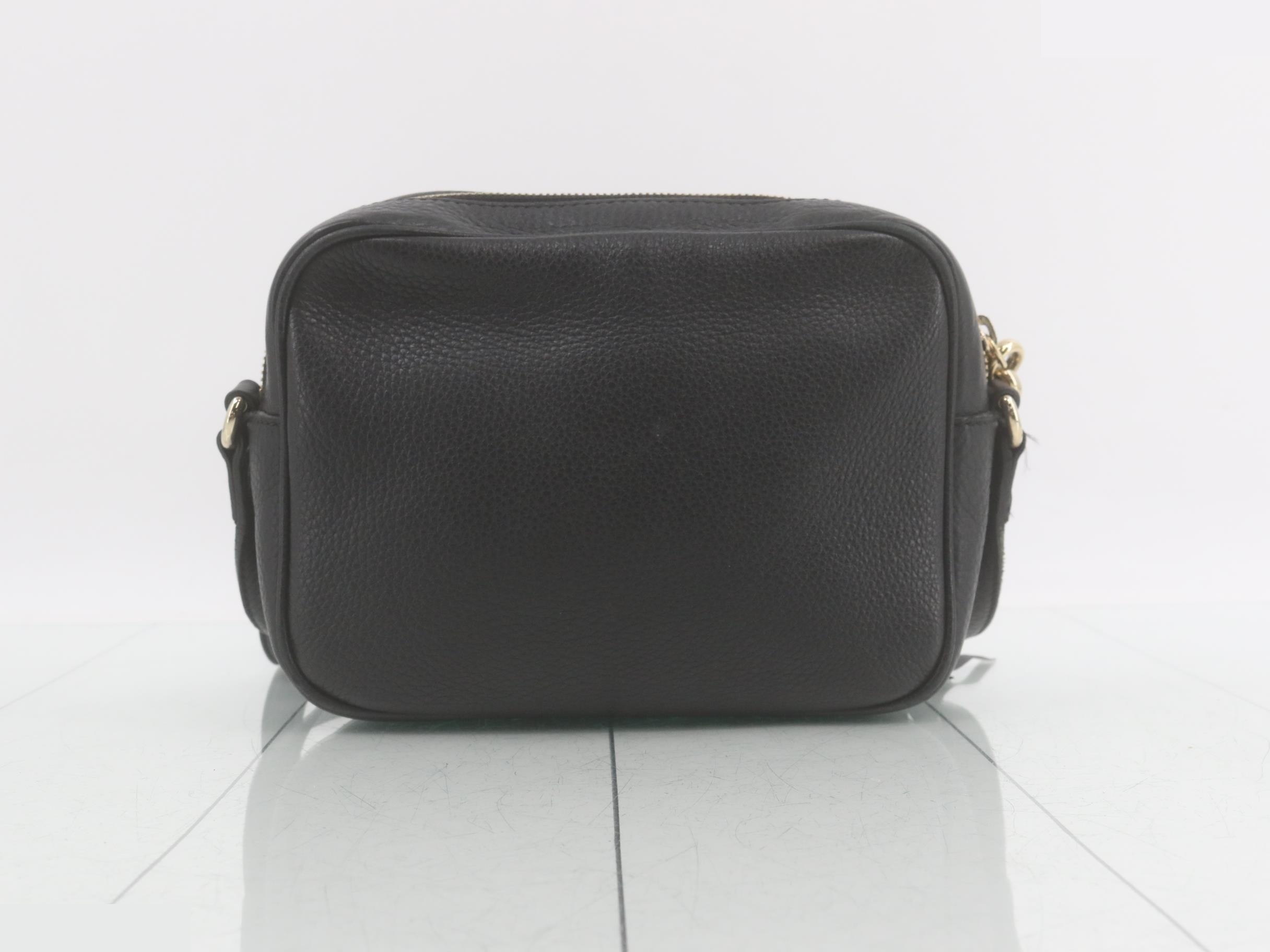 Soho Fringe Shoulder Bag — view 2