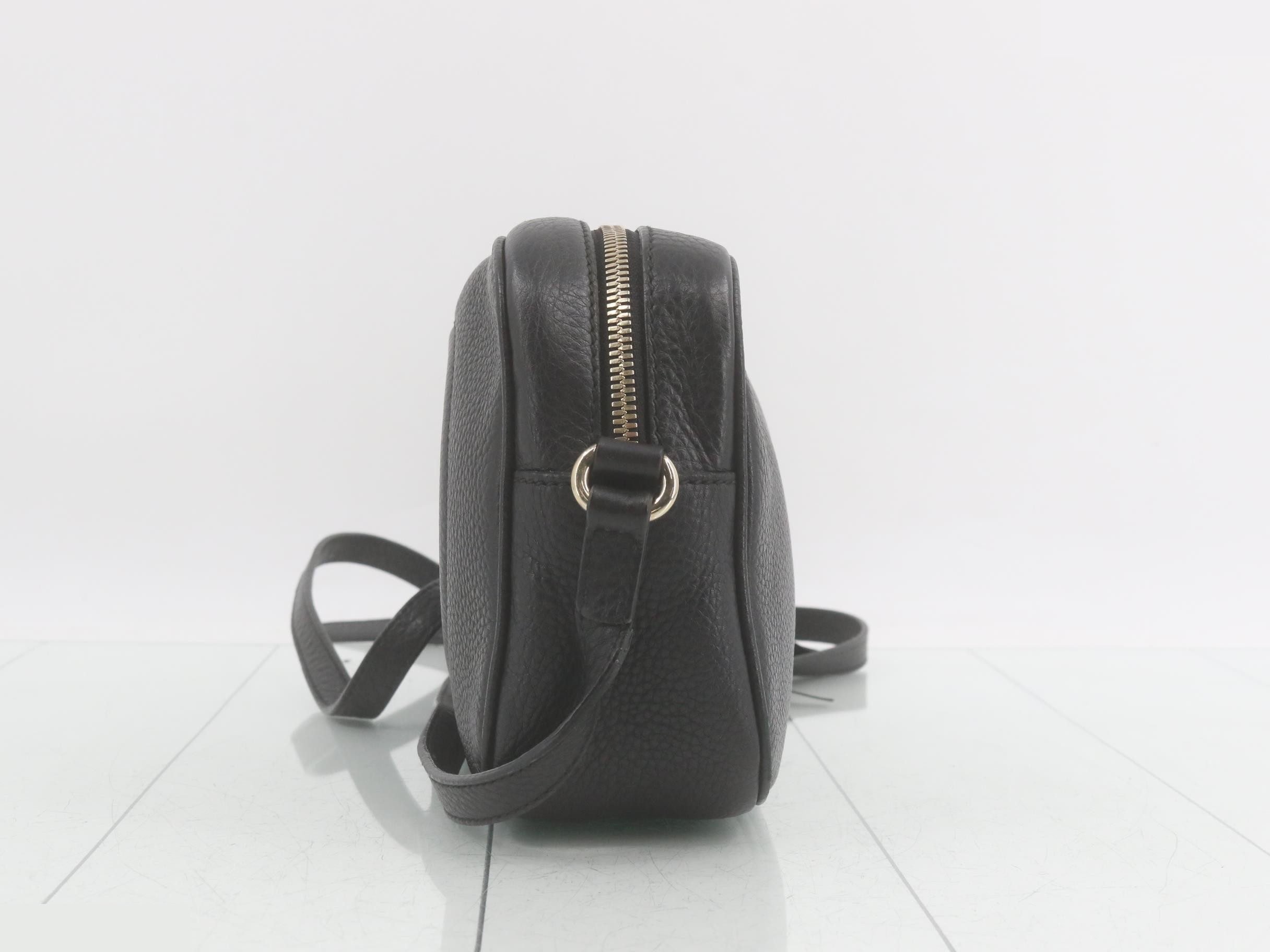 Soho Fringe Shoulder Bag — view 3