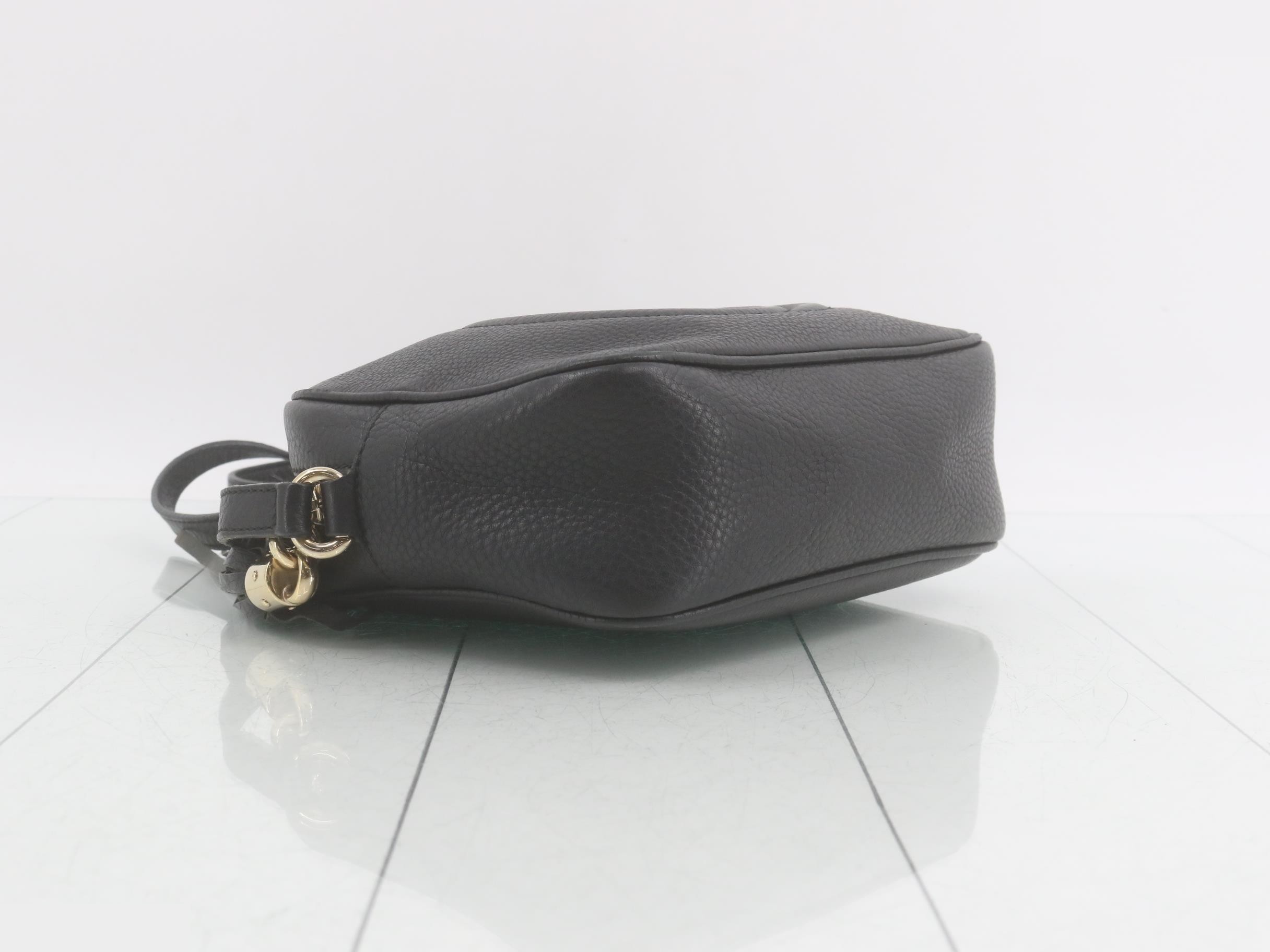 Soho Fringe Shoulder Bag — view 5
