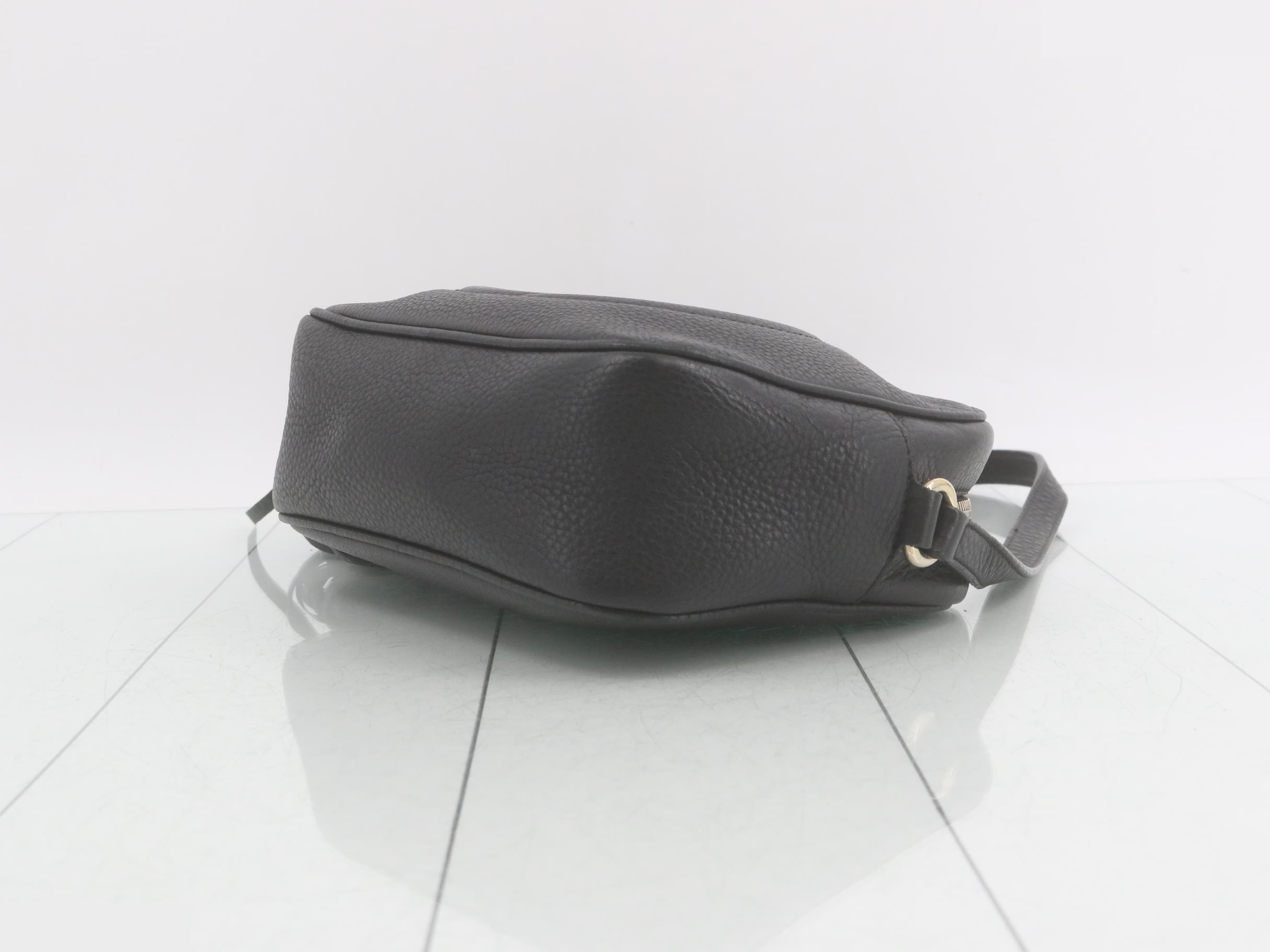 Soho Fringe Shoulder Bag — view 6