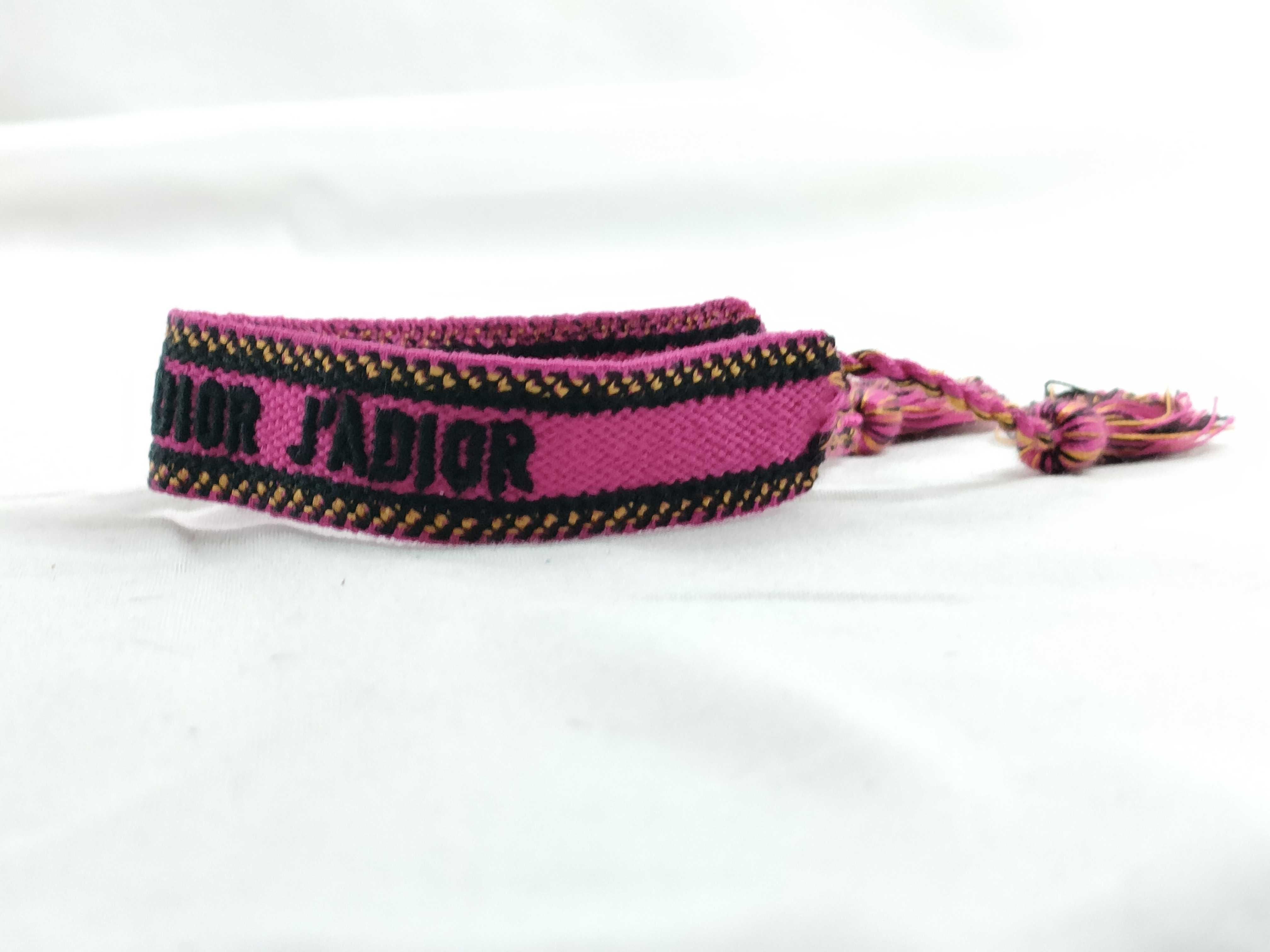 Christian Bracelet Bracelet/Bangle — view 2