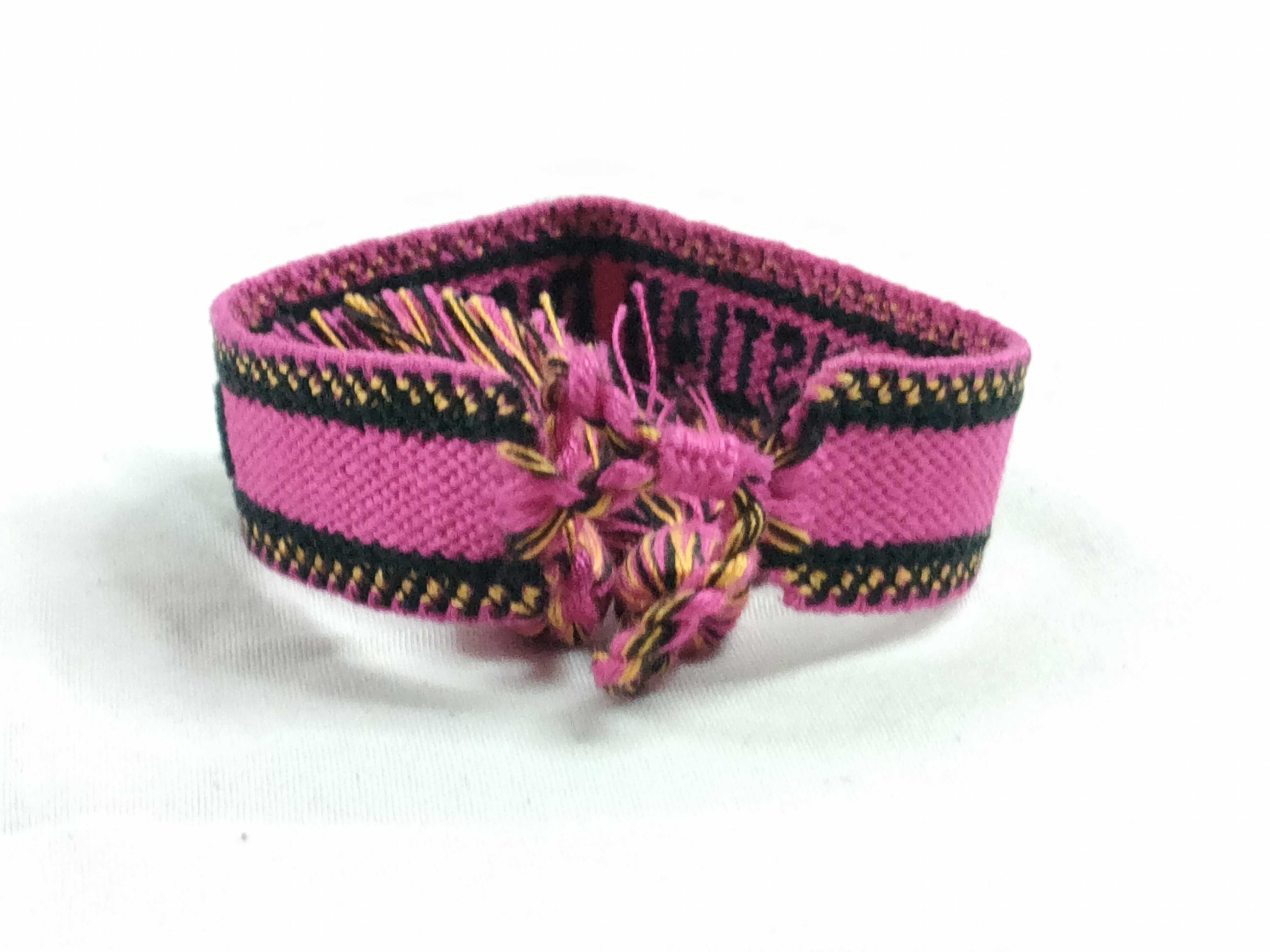 Christian Bracelet Bracelet/Bangle — view 3