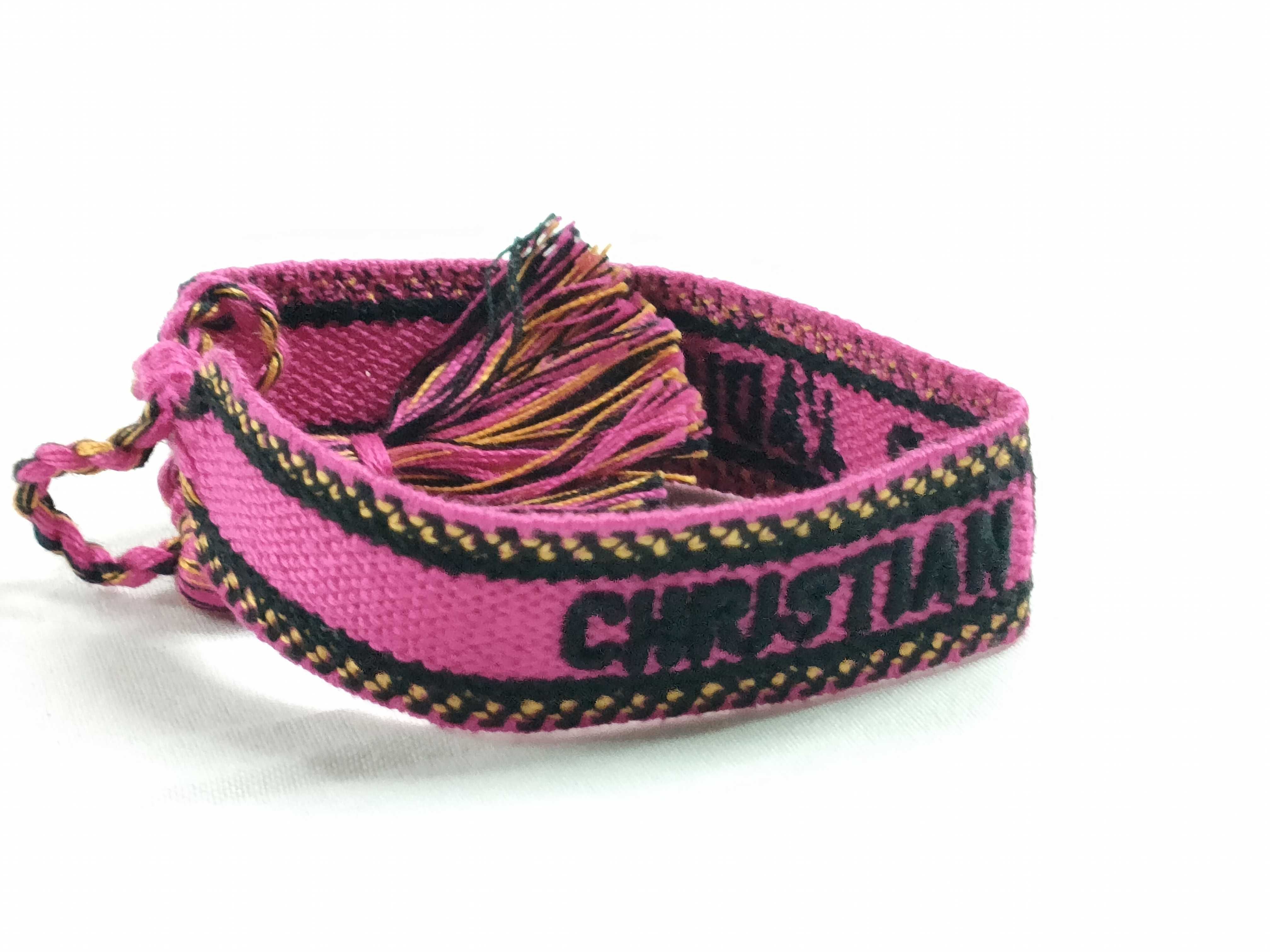Christian Bracelet Bracelet/Bangle — view 4