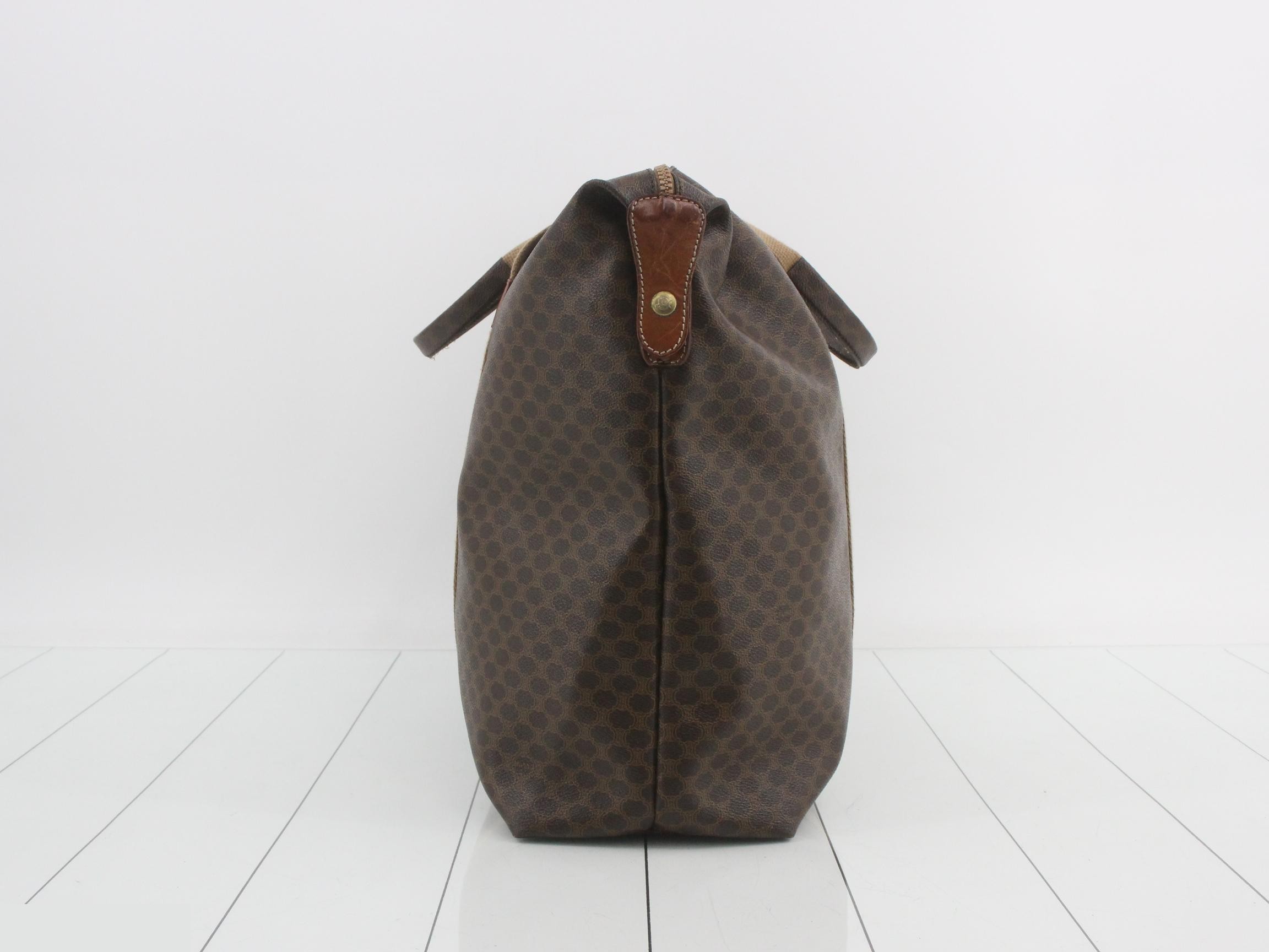 Boston bag — view 3