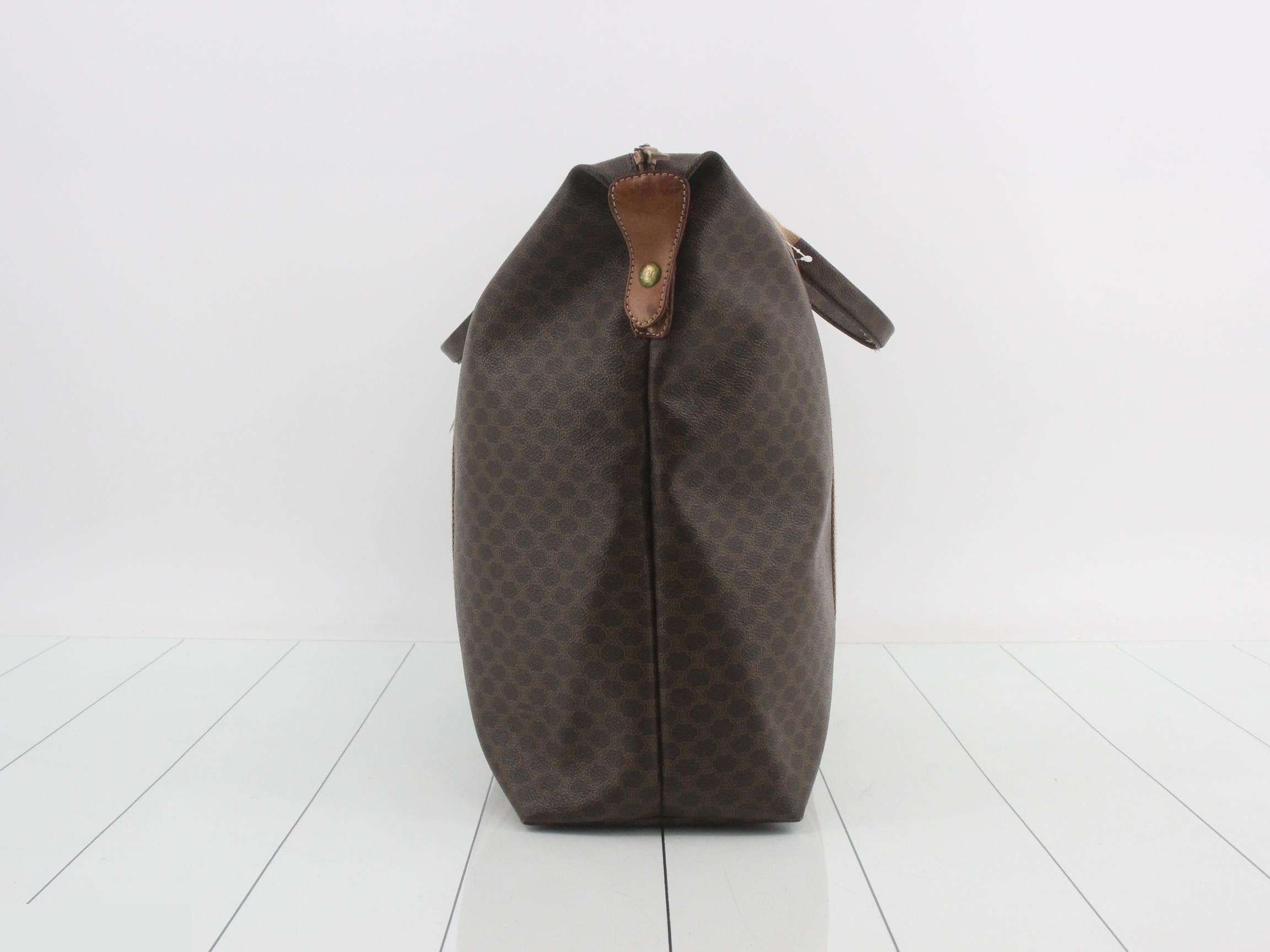 Boston bag — view 4