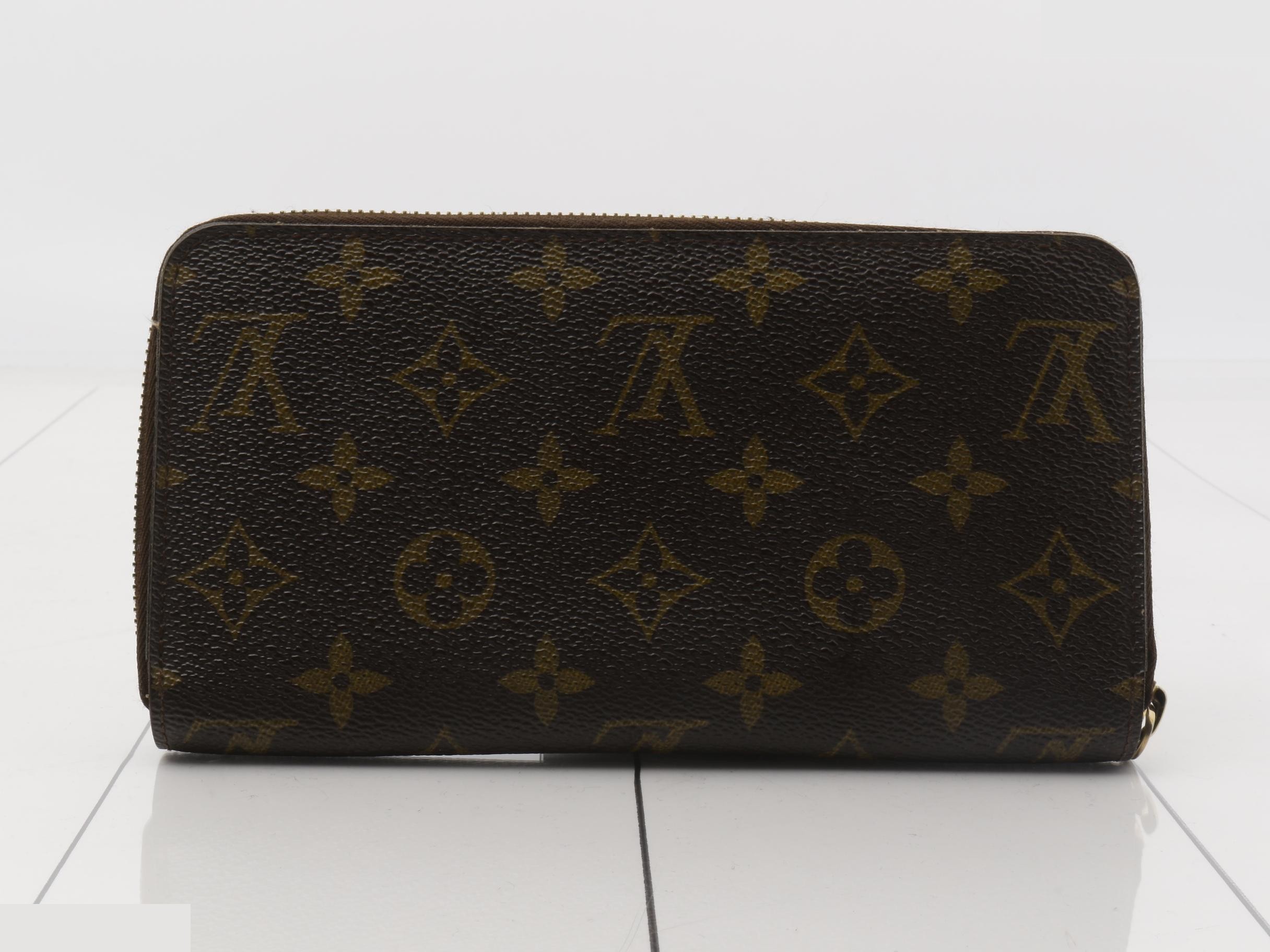 Zippy Wallet — view 2