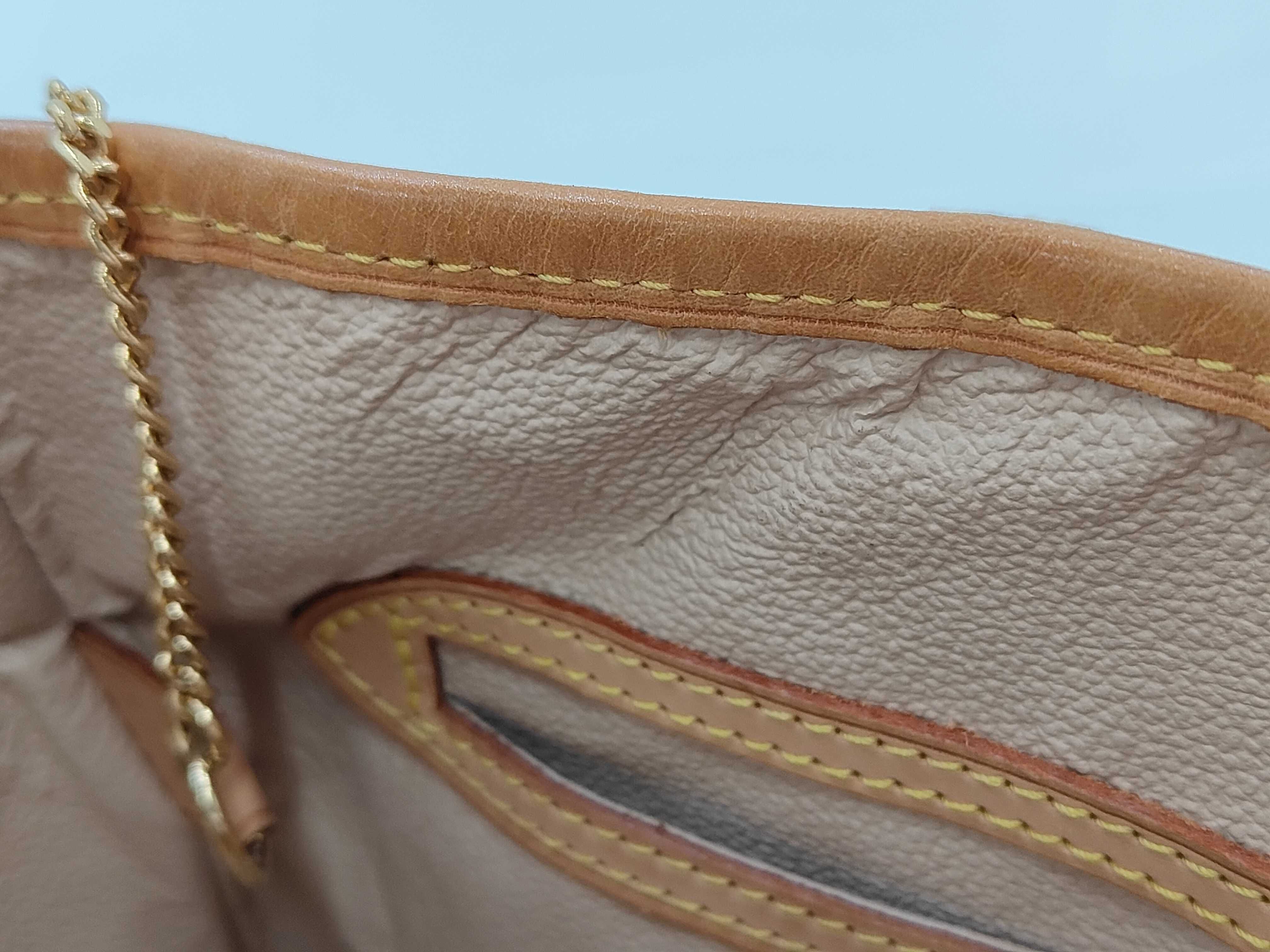 Monogram Bucket PM Shoulder Bag with Pouch (CP eligible) — view 10
