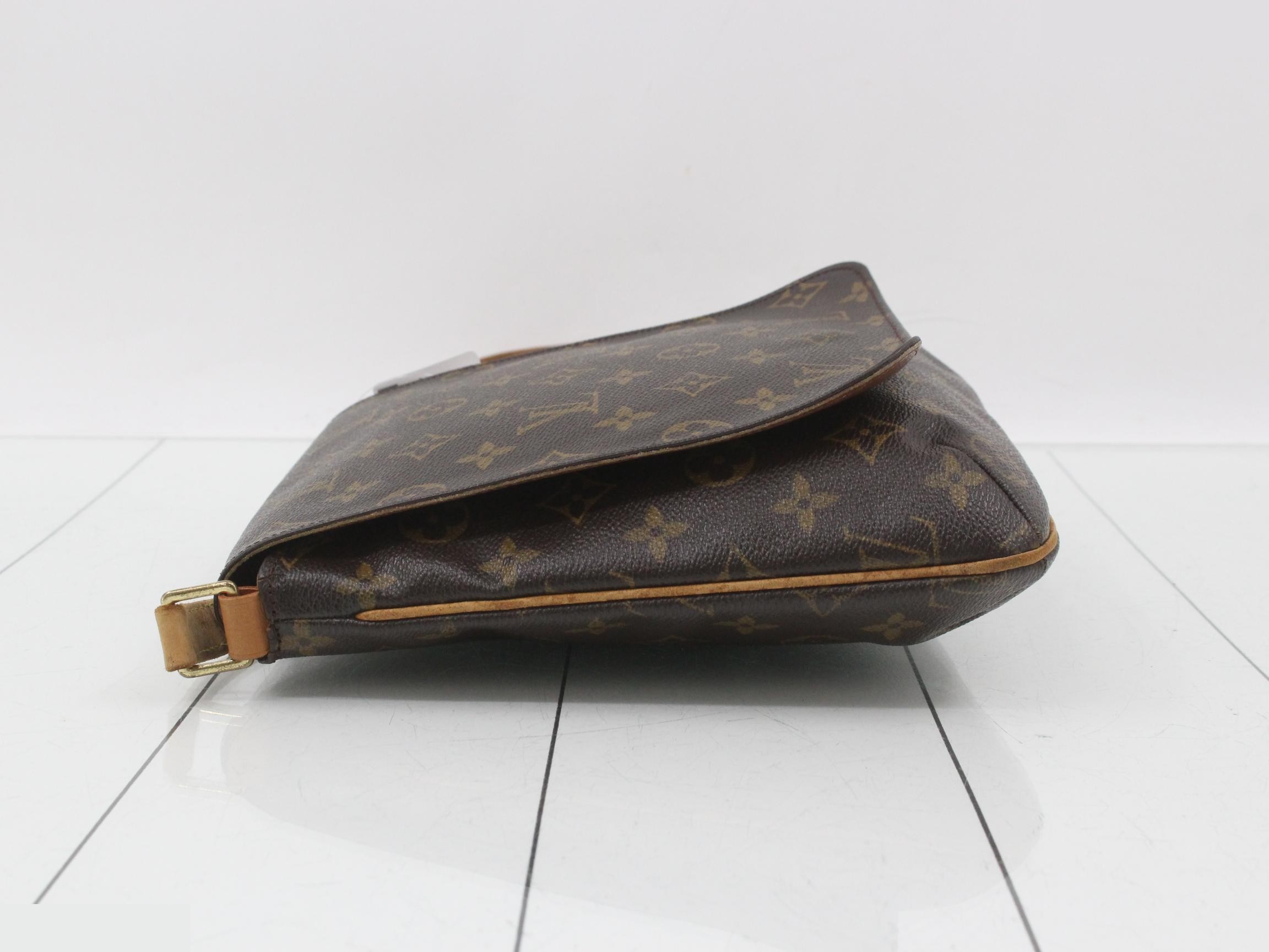Musette — view 4