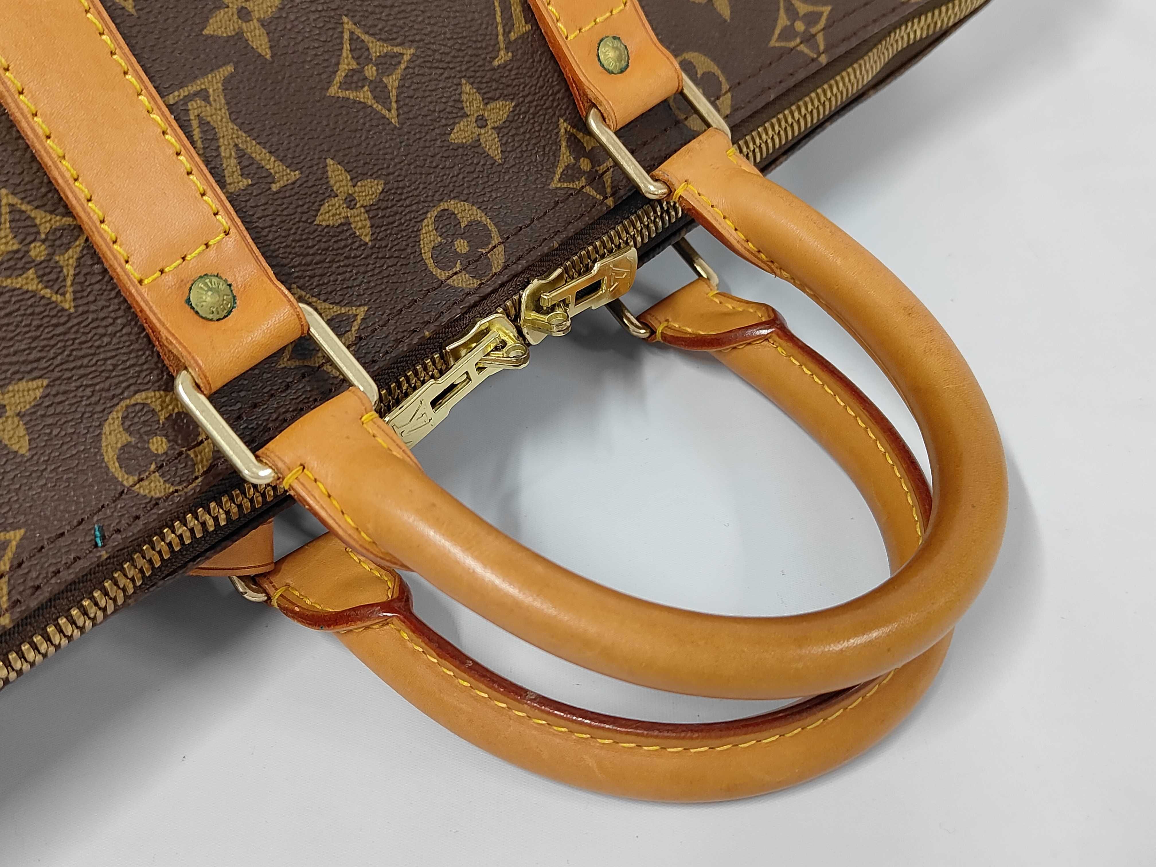 LV Keepall 45 SP0965 Boston Bag — view 3
