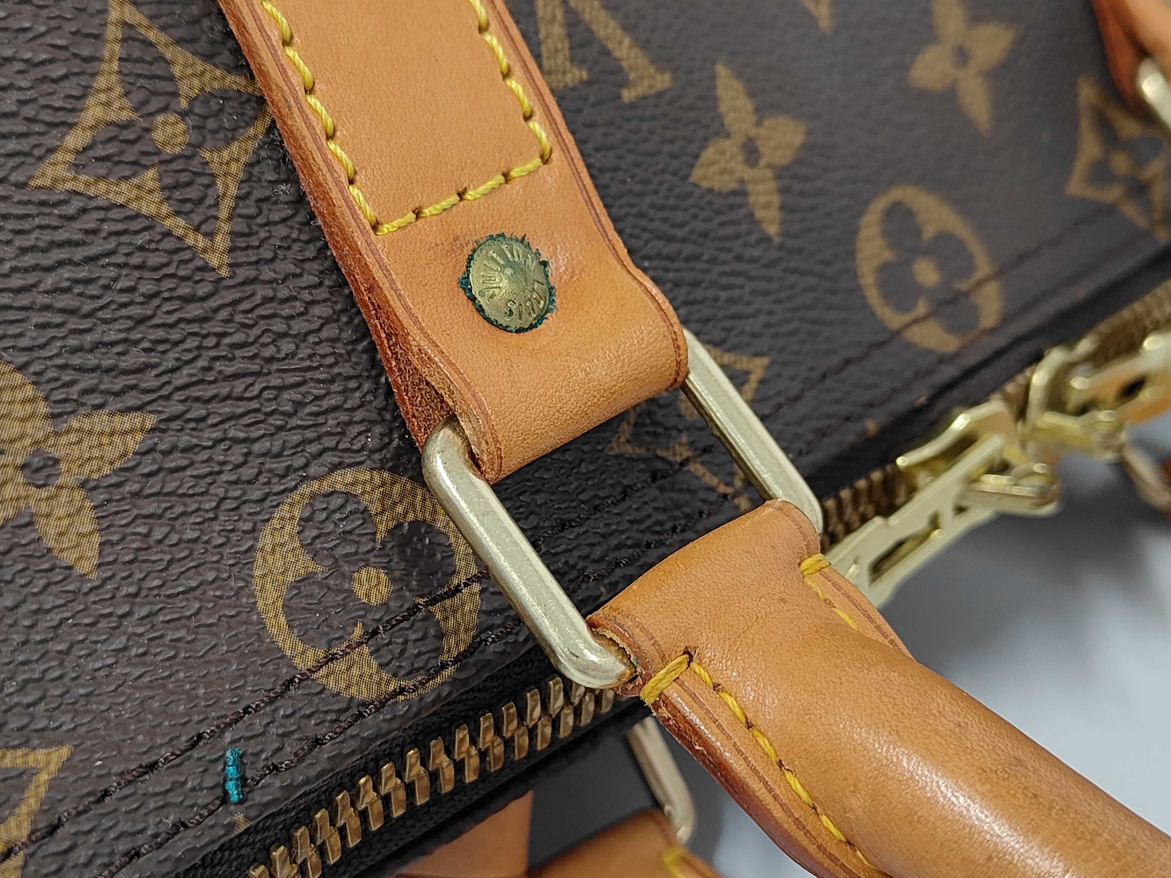 LV Keepall 45 SP0965 Boston Bag — view 5