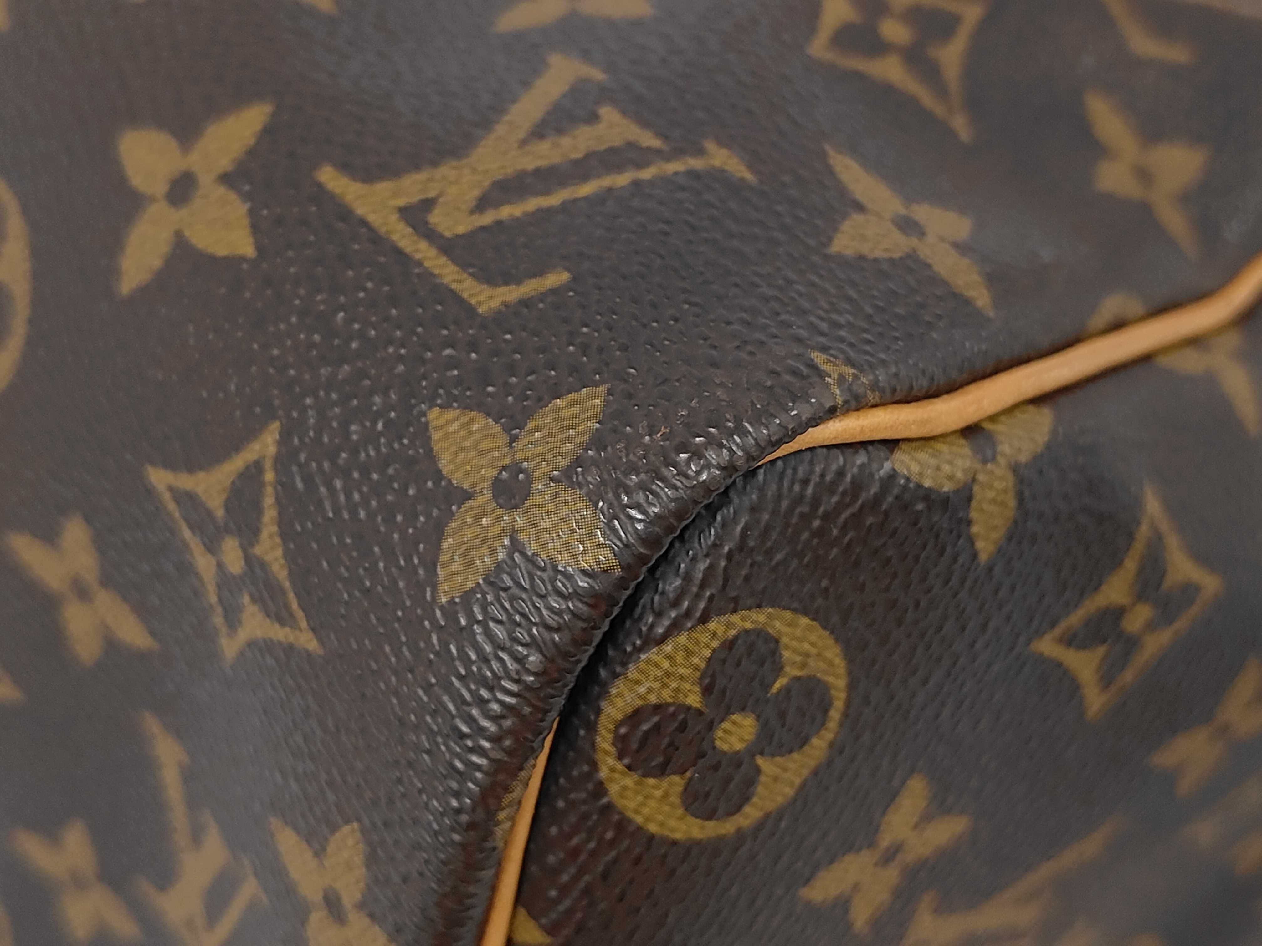 LV Keepall 45 SP0965 Boston Bag — view 6