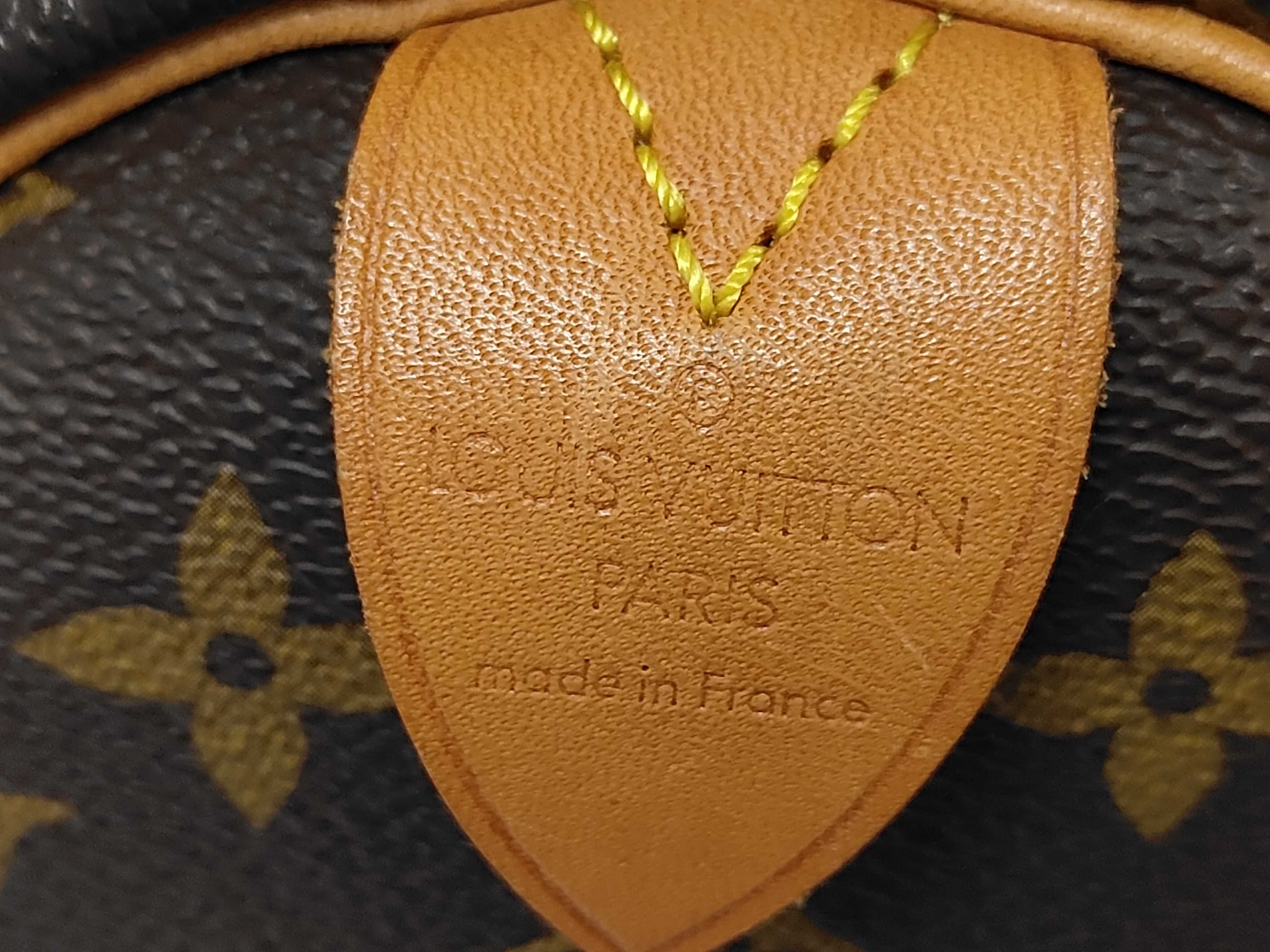 LV Keepall 45 SP0965 Boston Bag — view 8