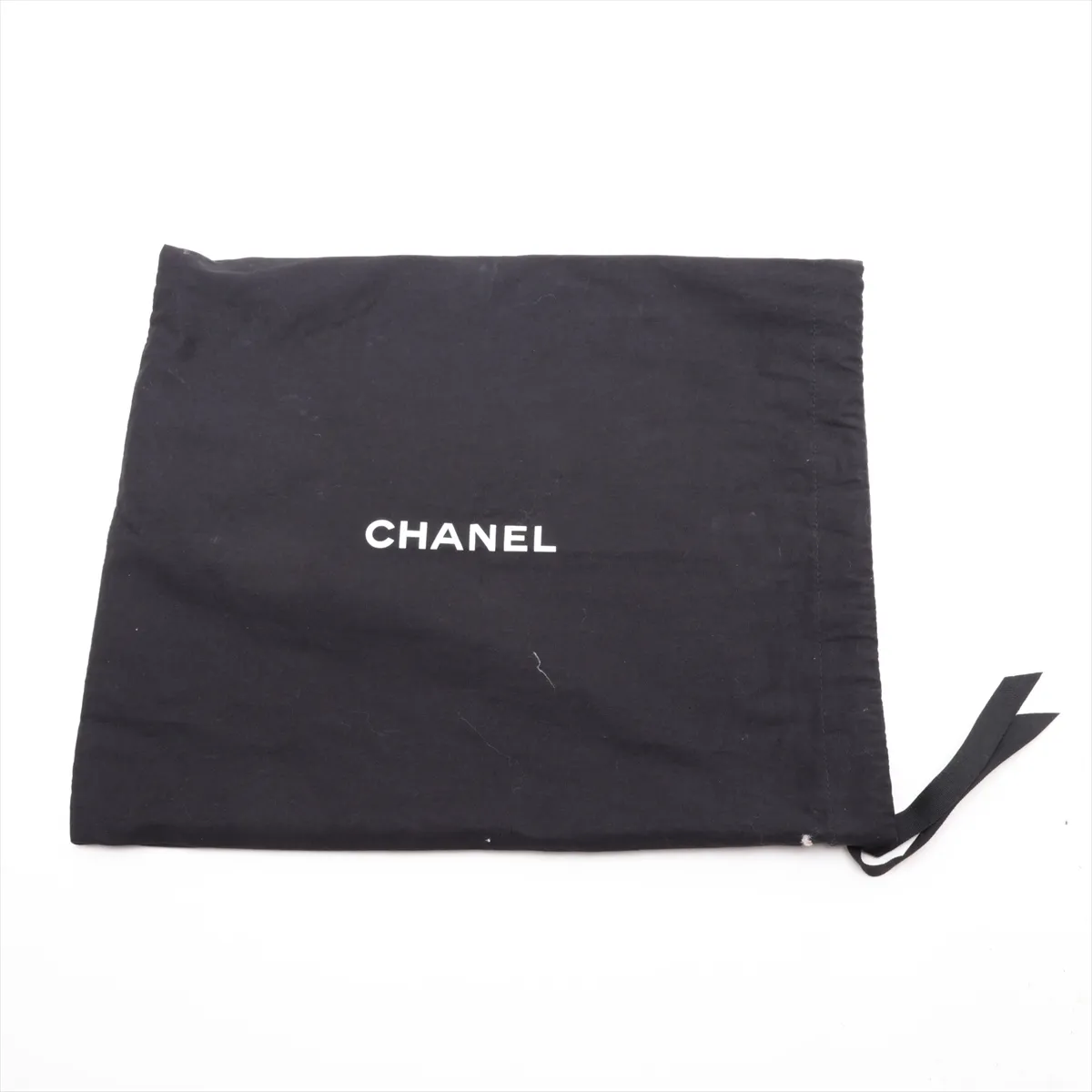 19 Large Tweed Chain Shoulder Bag, Bordeaux, Gold x Silver Hardware, H757HN1E, Random Plate, AS1161 — view 11