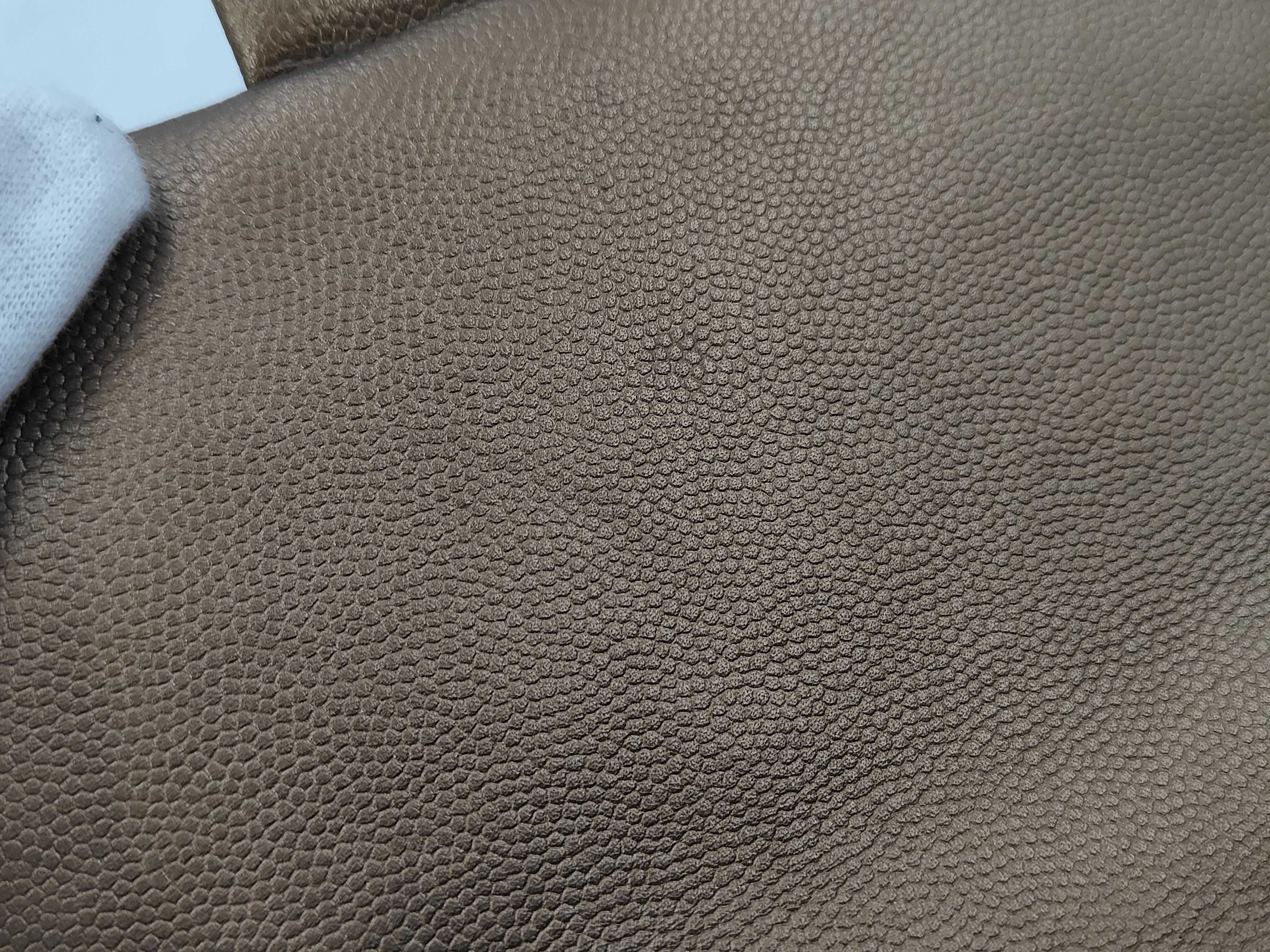 Mini Matelassé Caviar Leather Gold Shoulder Bag — view 12