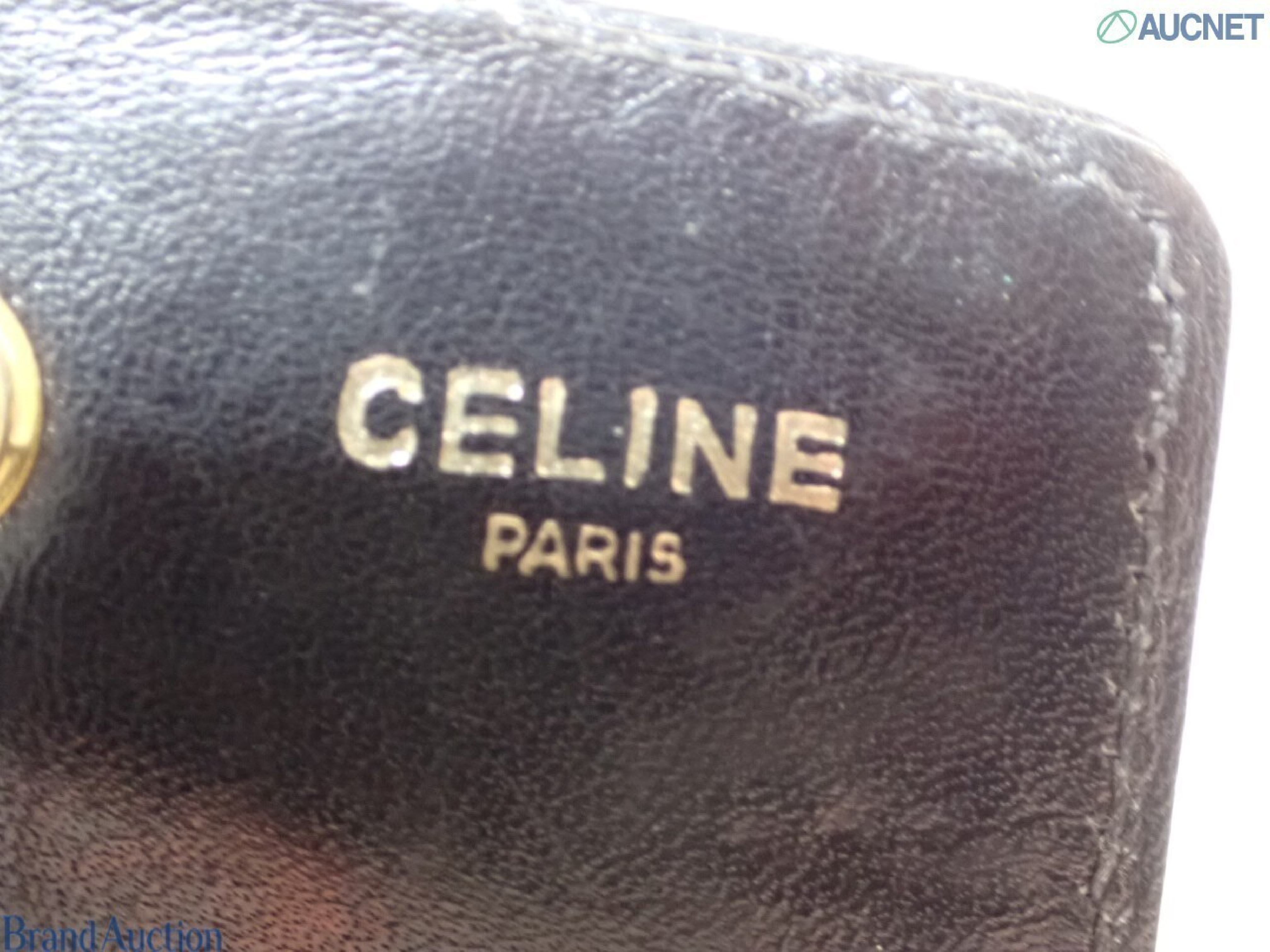 Coin Case, Black — view 12