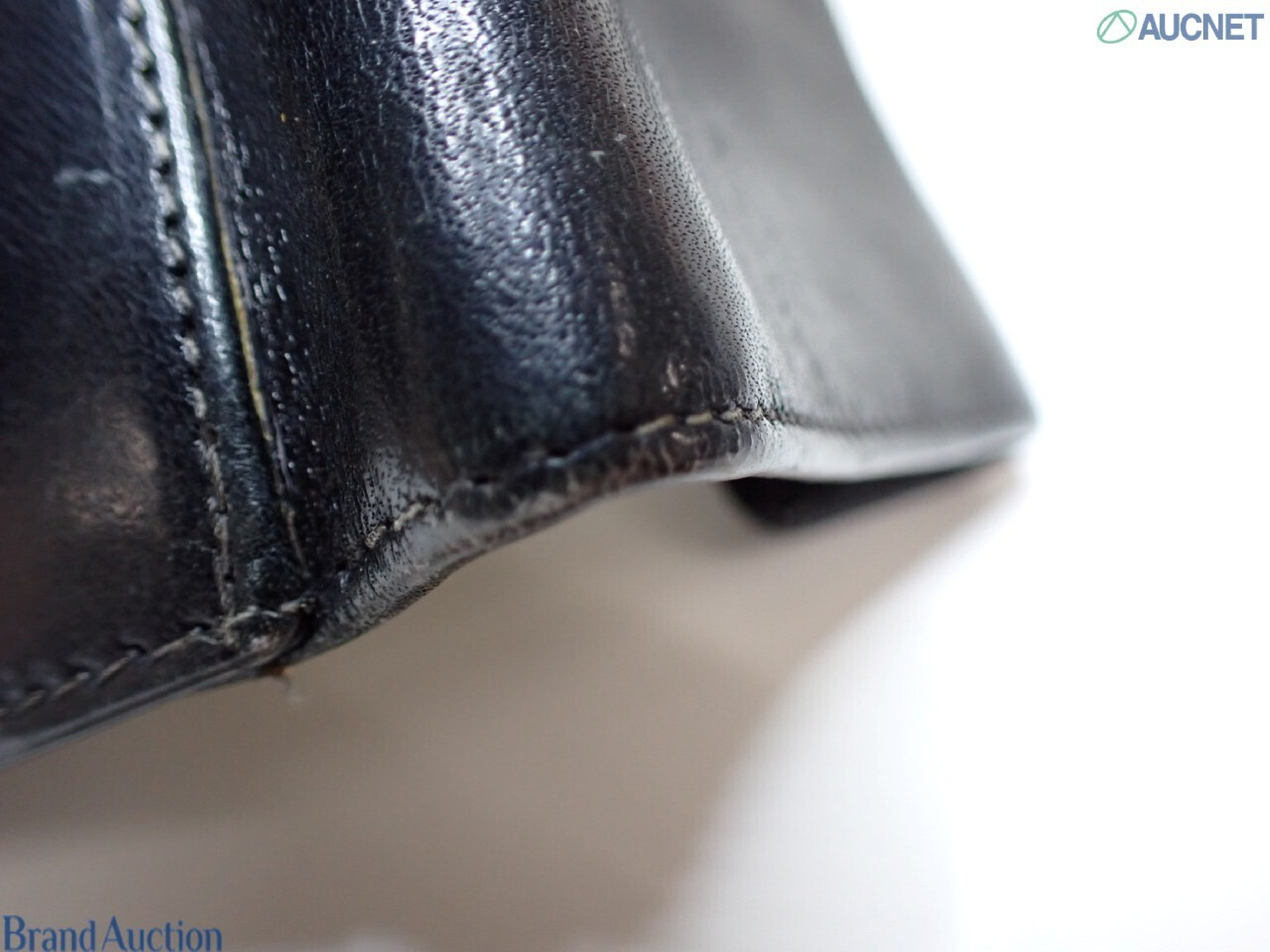 Coin Case, Black — view 4