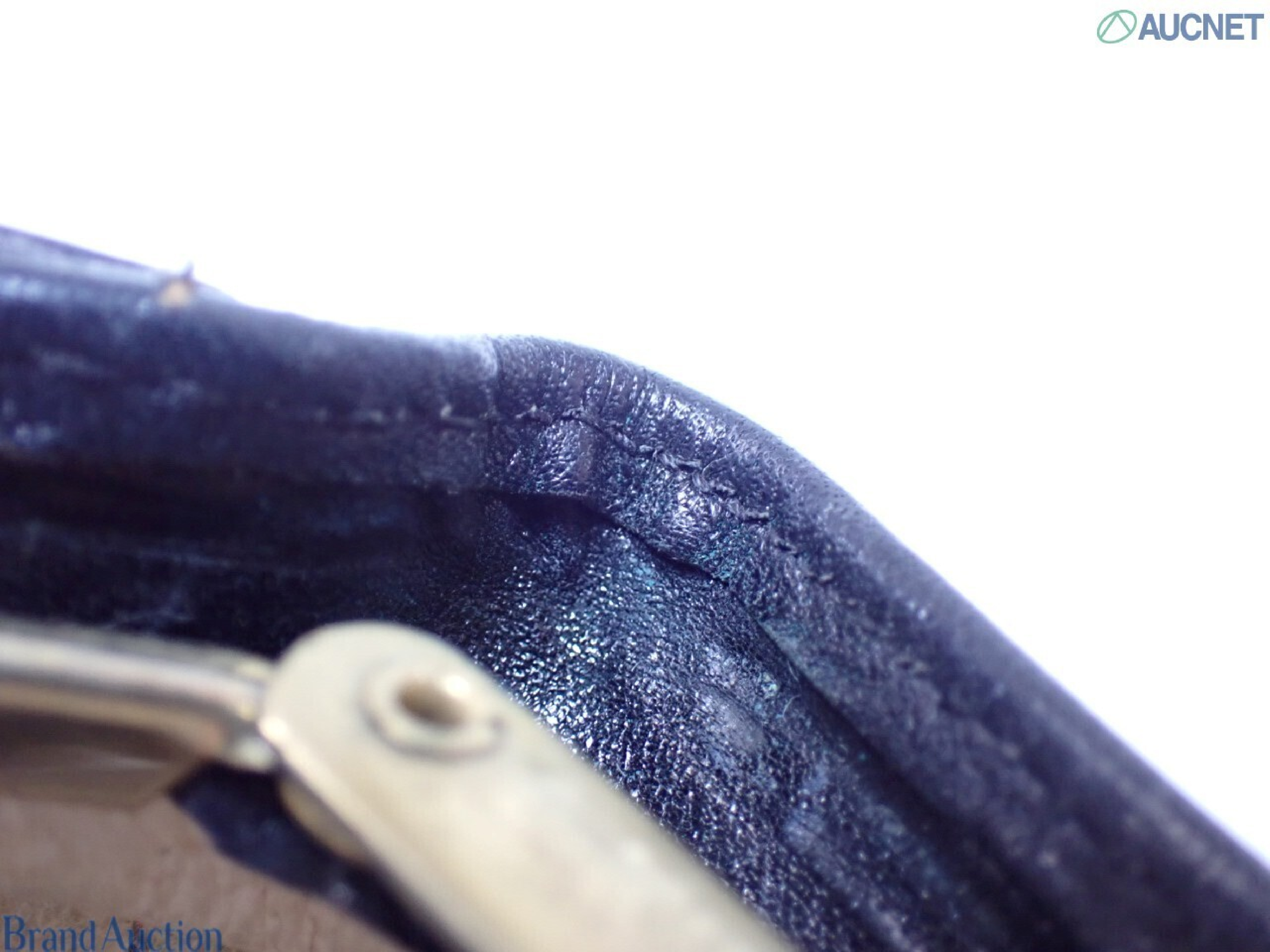 Coin Case, Black — view 5